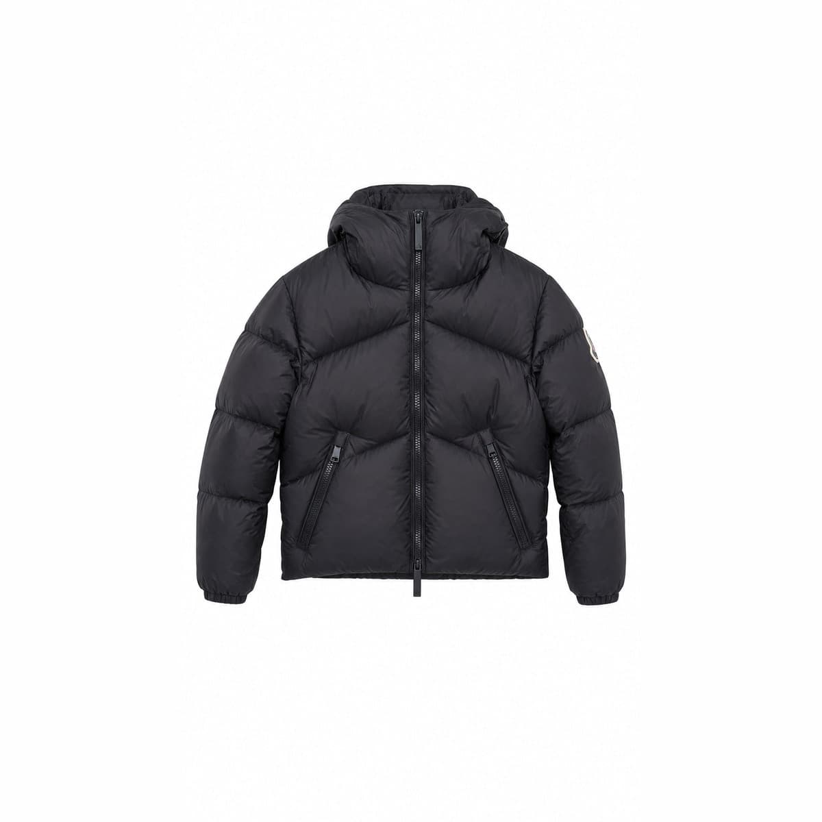 After Label  Giacconi Black
