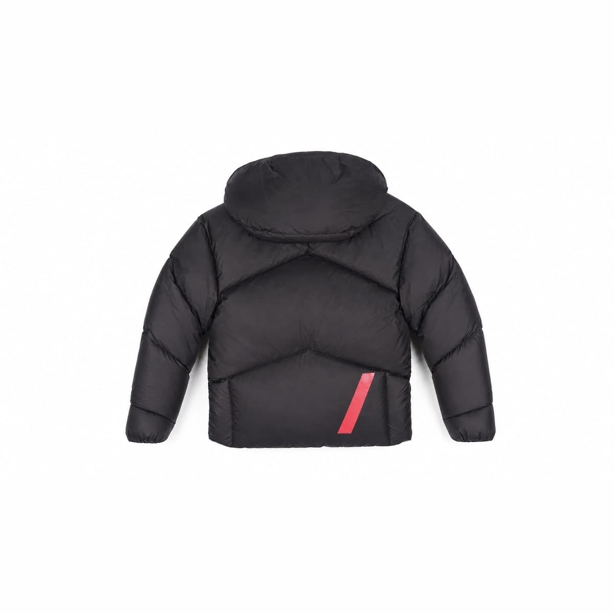 After Label  Giacconi Black - 3