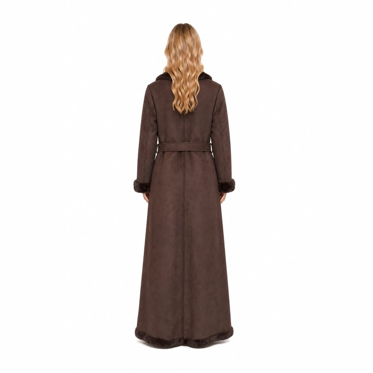 Ralph Lauren  Giacconi Brown - 2