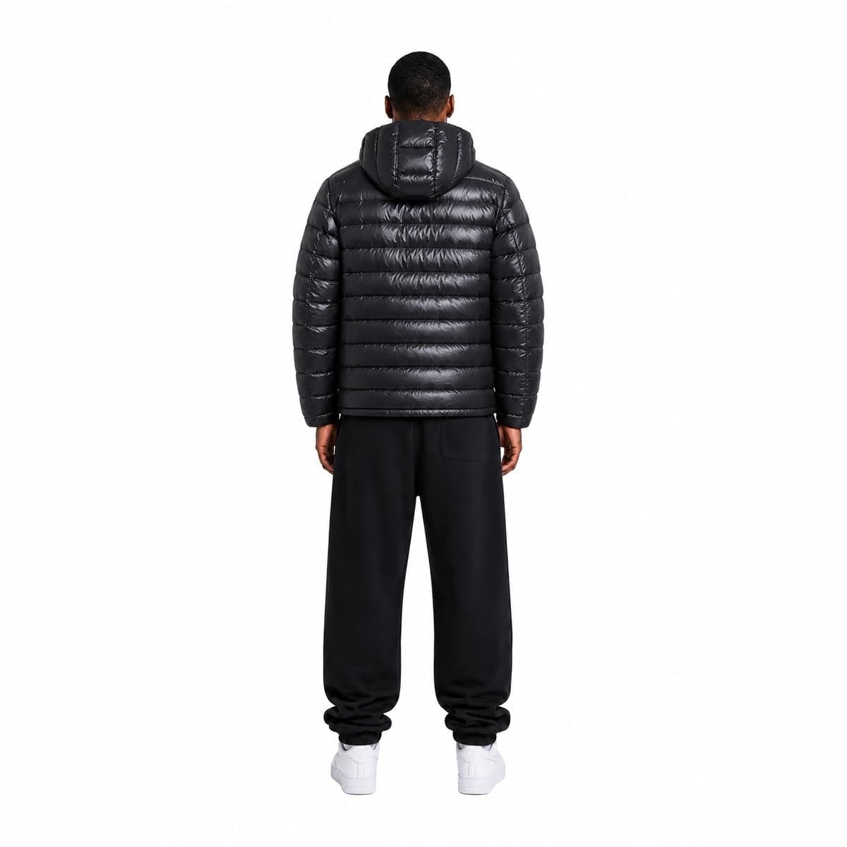 Blauer  Giacconi Nero - 2