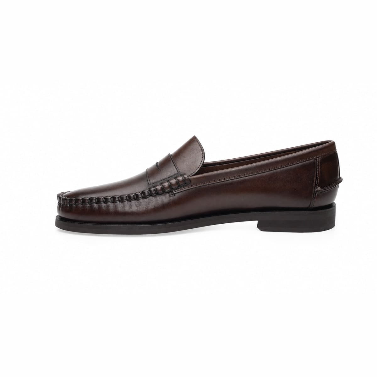Sebago  Scarpe basse Burgundy - 3