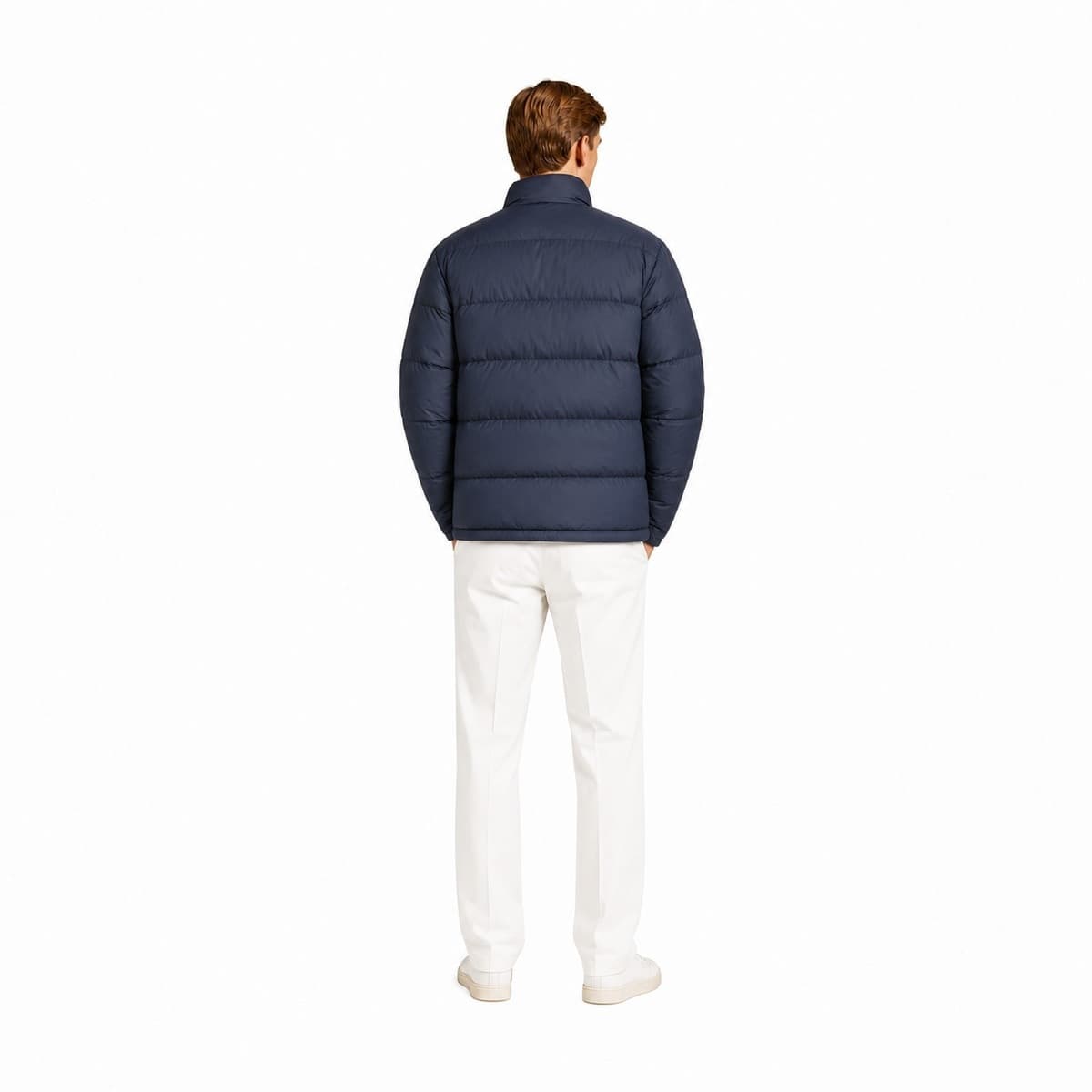 K-Way  Giacconi Tartan - 4