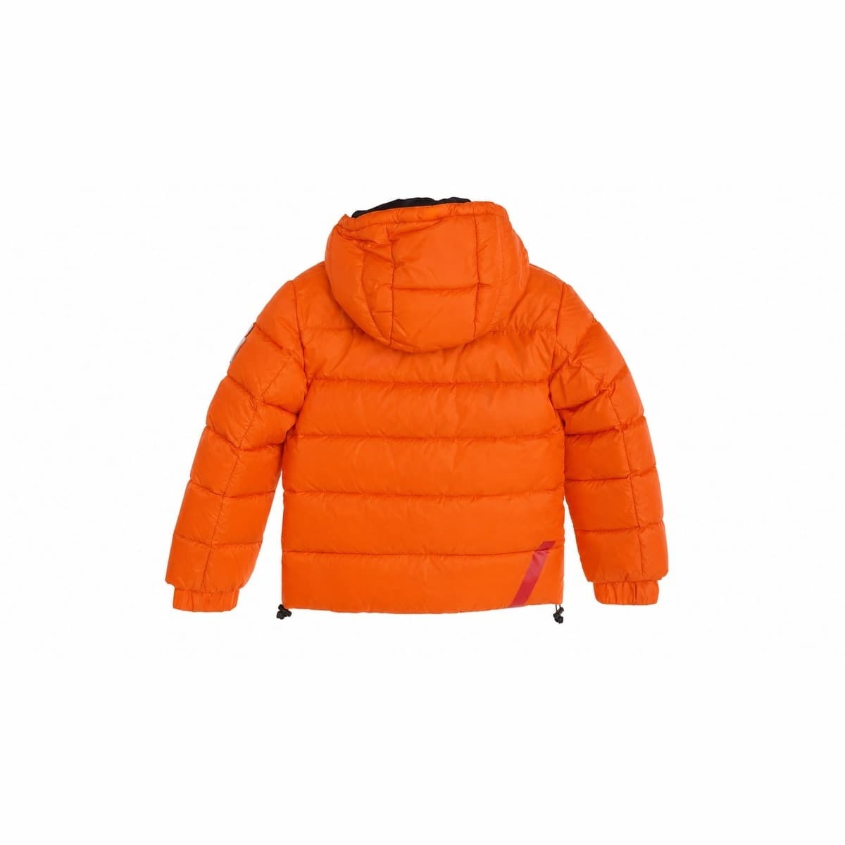 After Label  Giacconi Arancio - 3