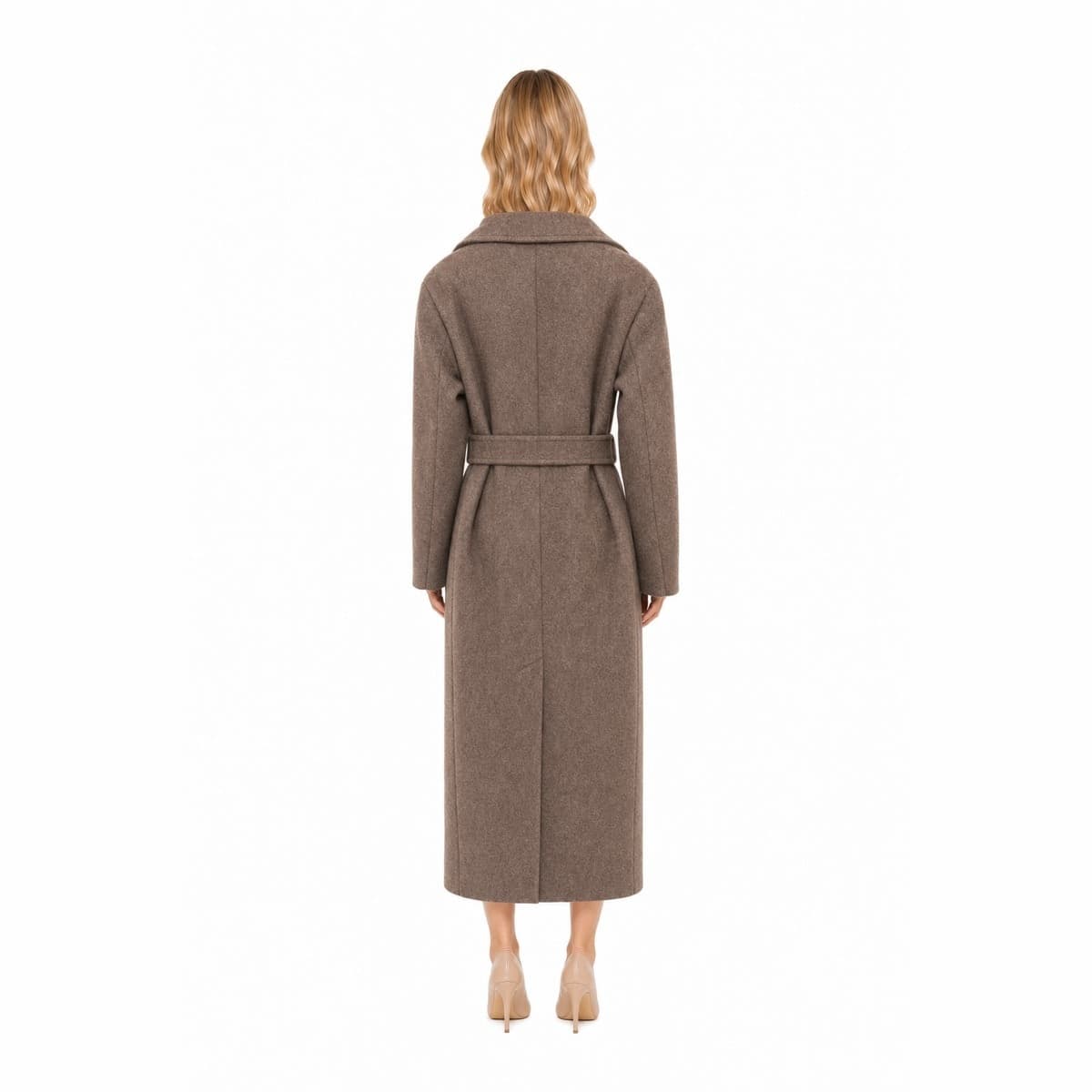 WEEKEND MAX MARA  Giacconi Marrone - 2