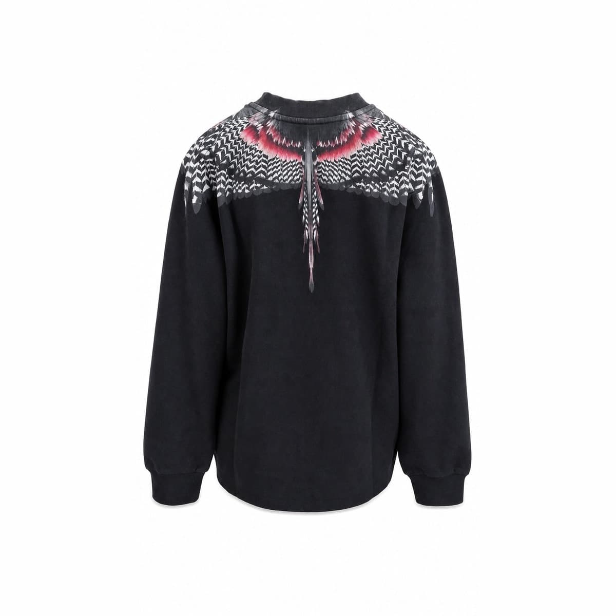 COUNTY OF MILAN  Maglie Black - 2