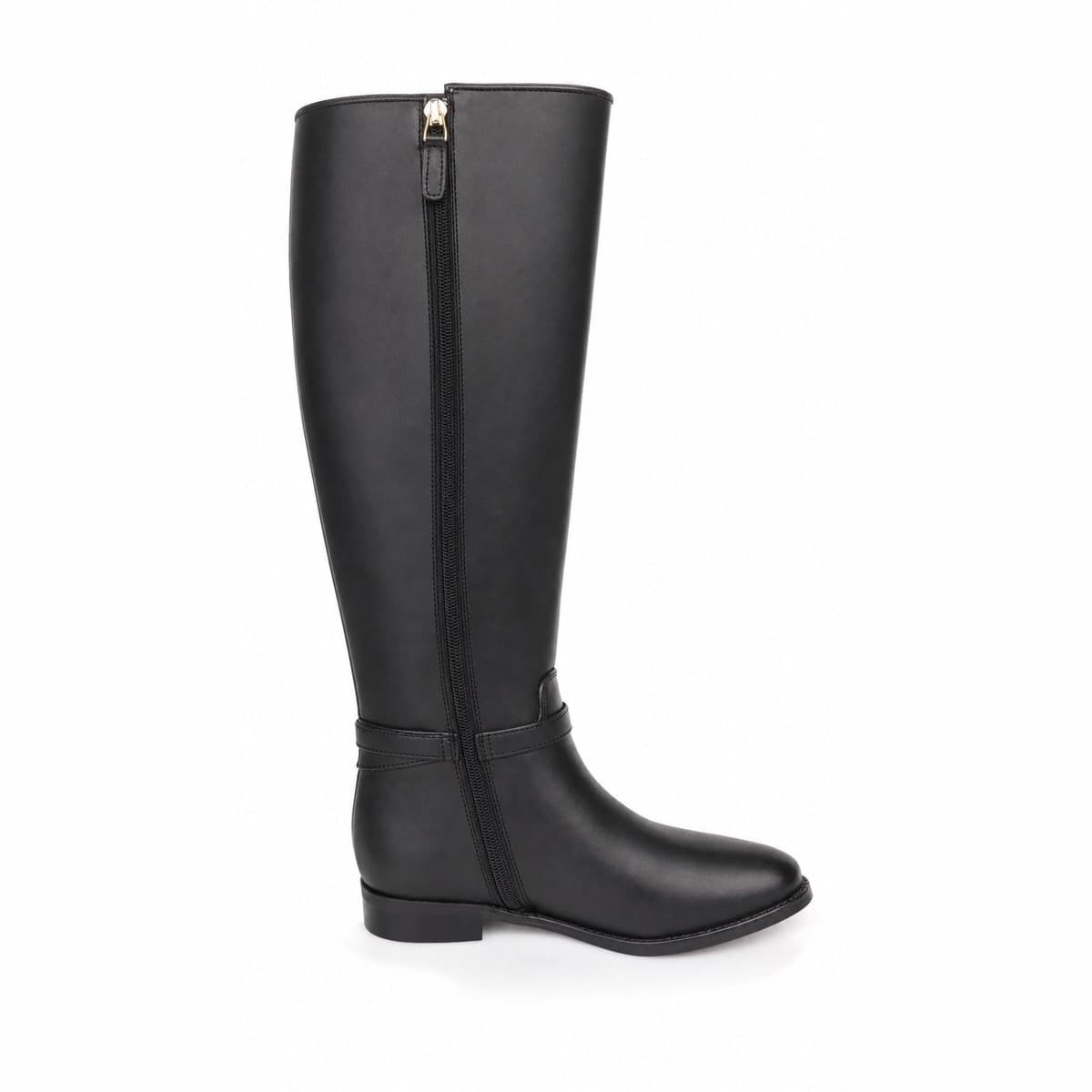 Ralph Lauren  Stivali Black - 2