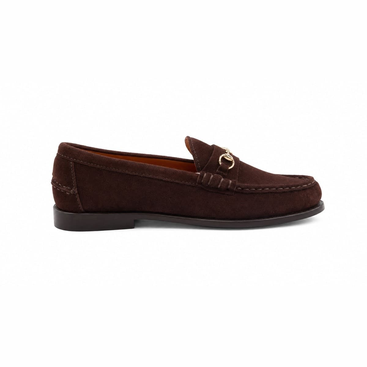 Sebago  Scarpe basse Brown - 2