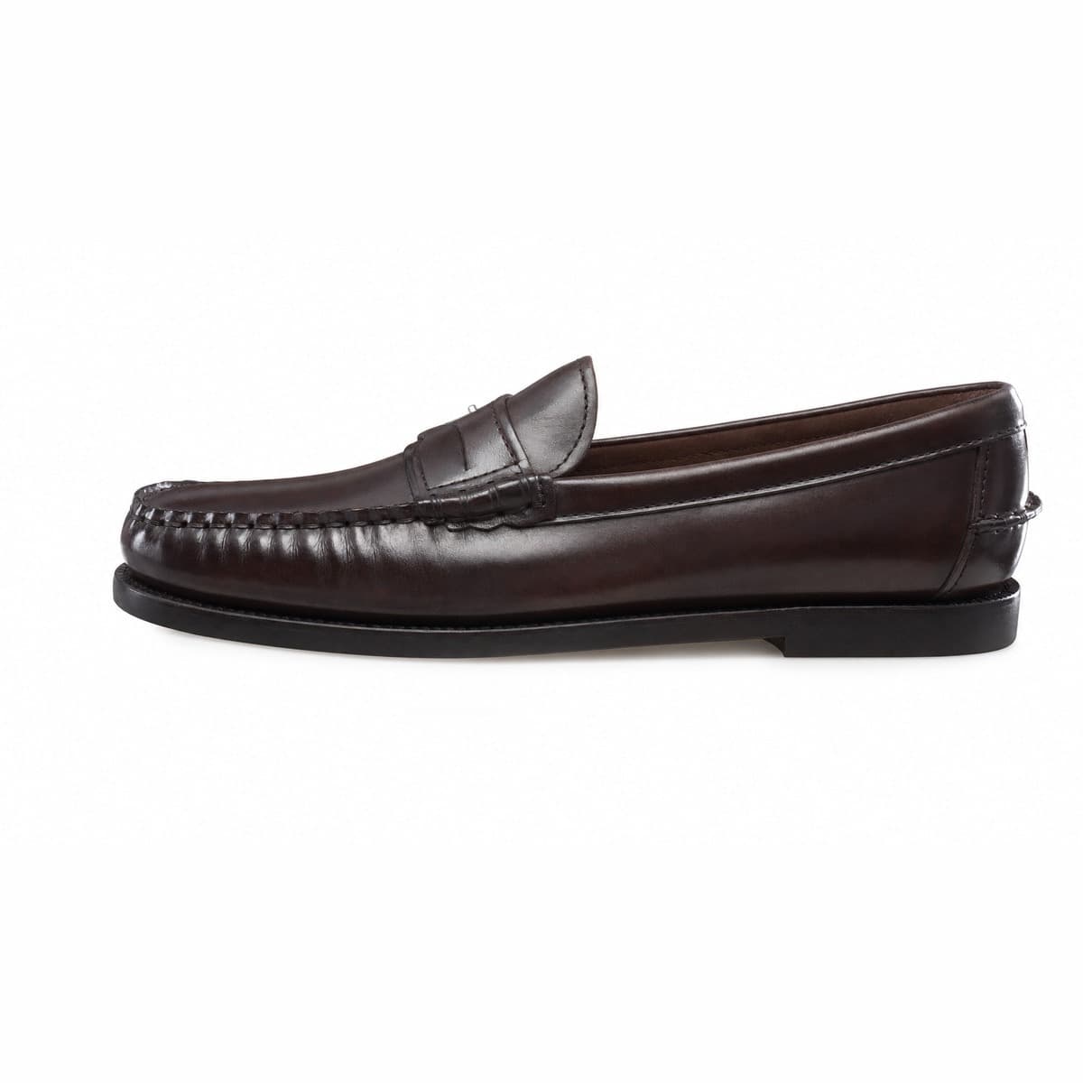 Sebago  Scarpe basse Brown burgundy - 4