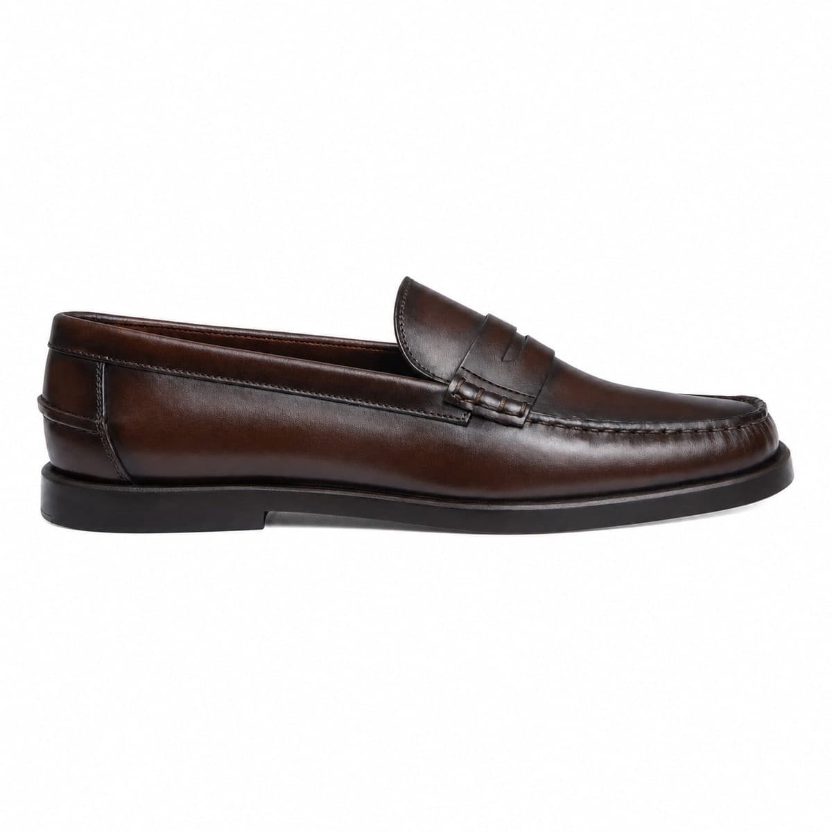 Sebago  Scarpe basse Brown burgundy - 8