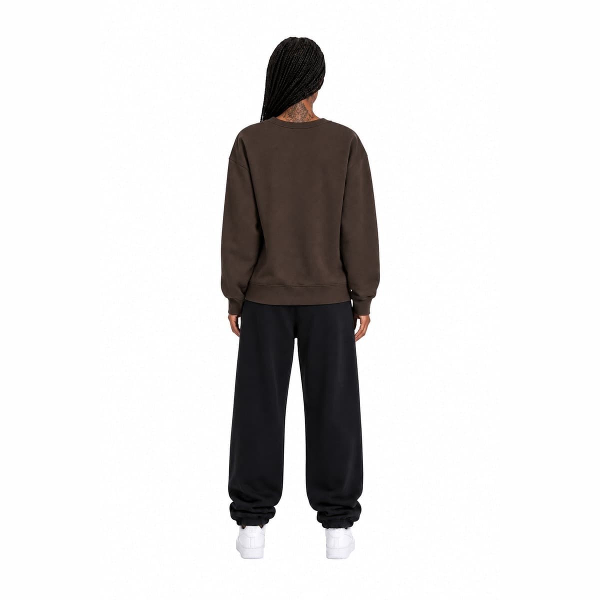 Dondup  Maglie Cioccolato - 2