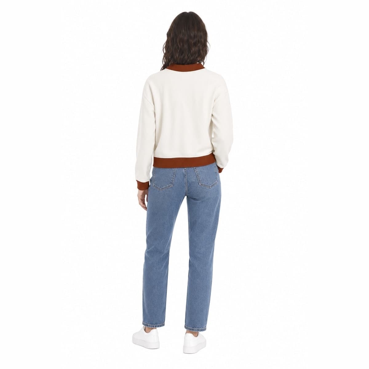 New Balance  Maglie Angora - 2