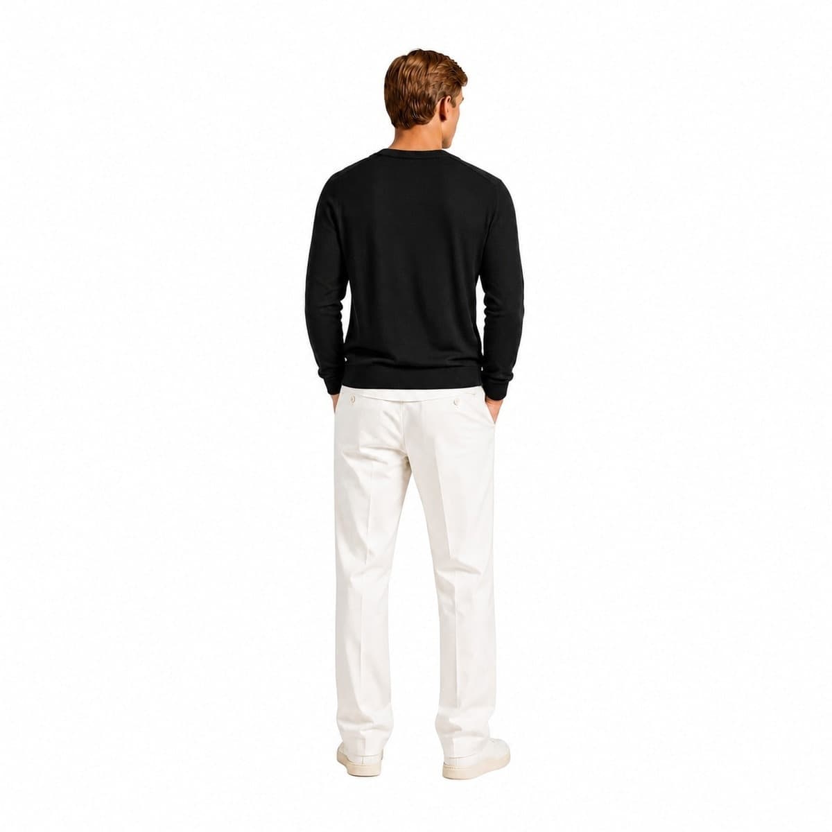 John Richmond  Maglie Black - 2