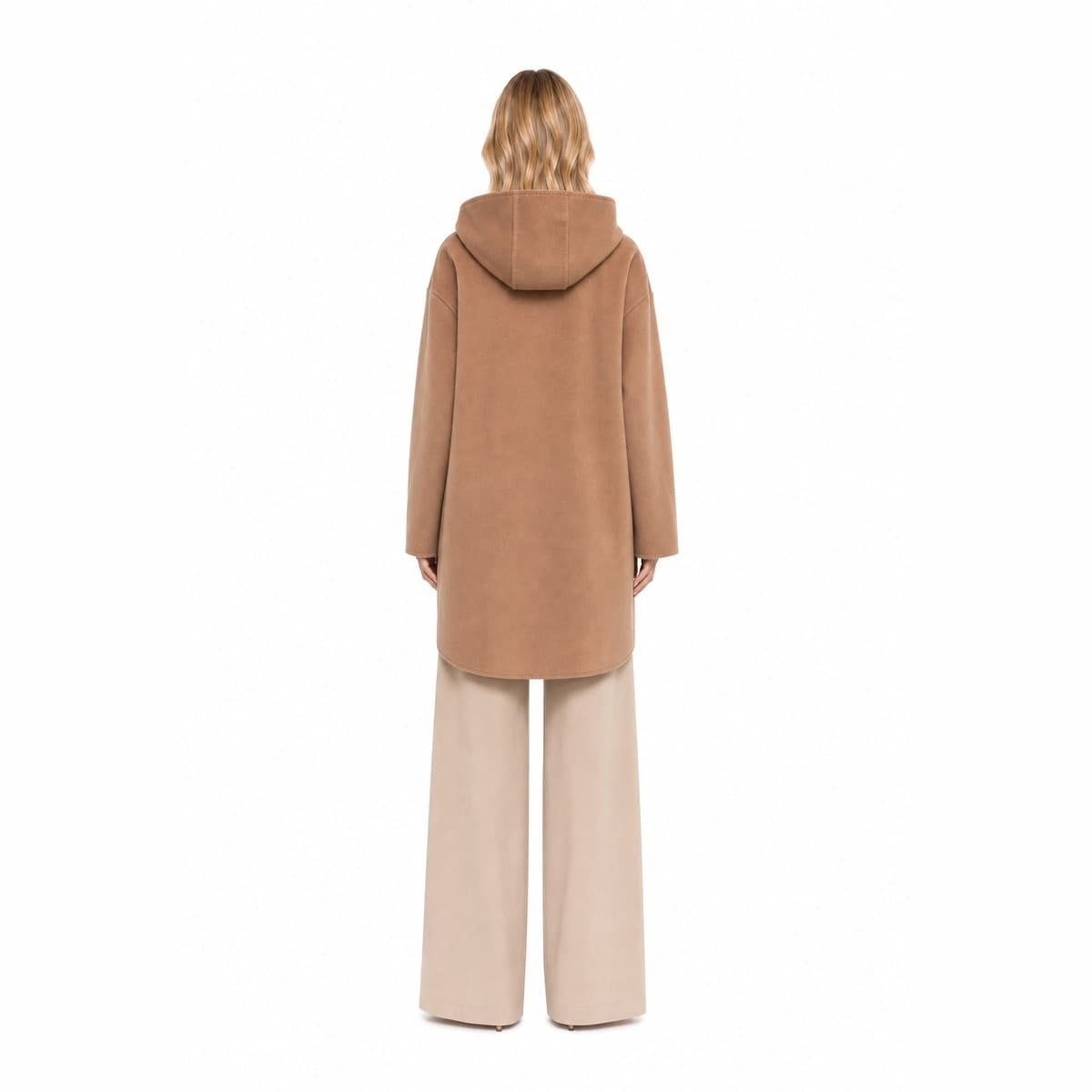 WEEKEND MAX MARA  Giacconi Cammello - 2