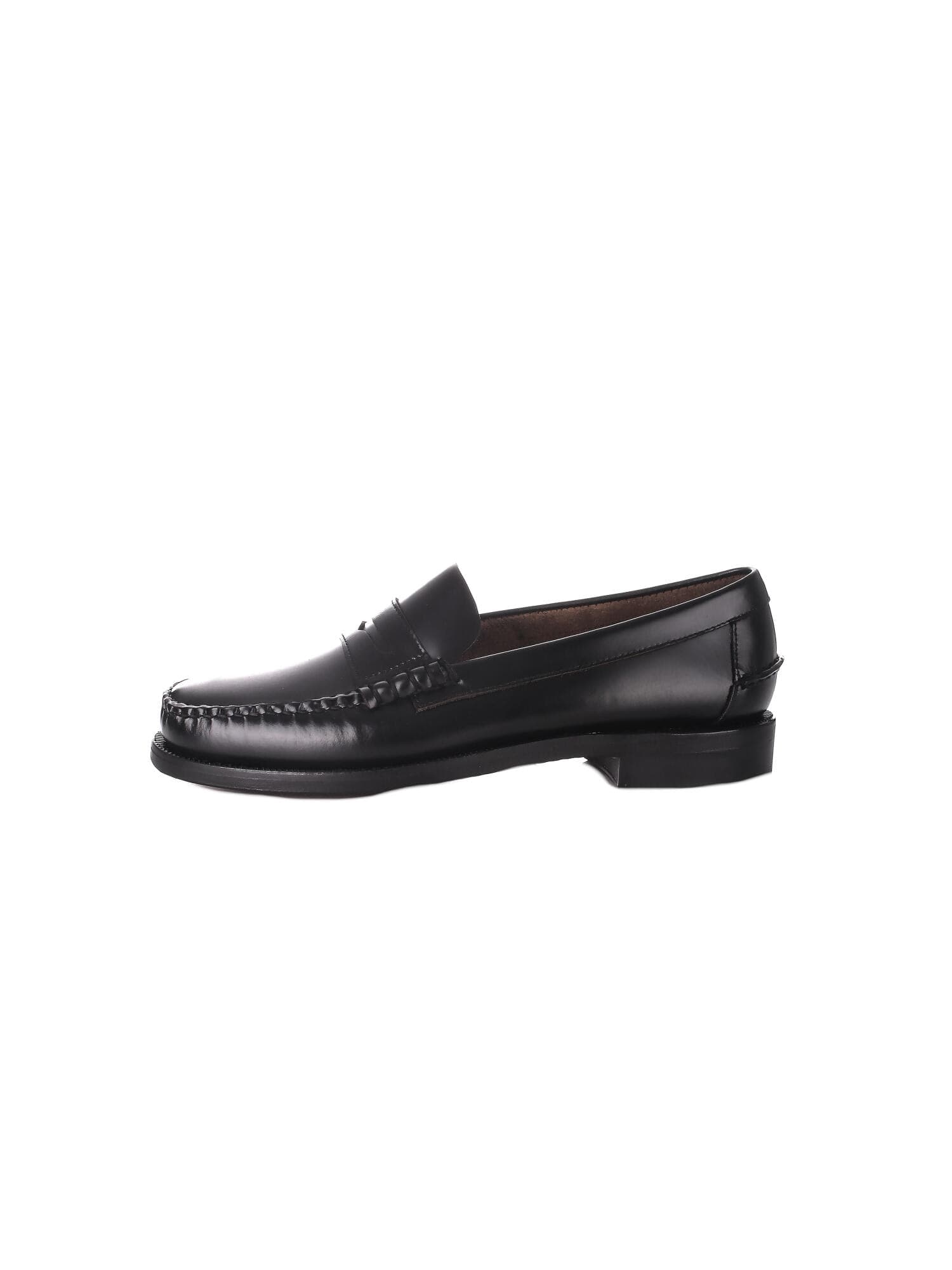 Sebago  Scarpe basse Black - 2