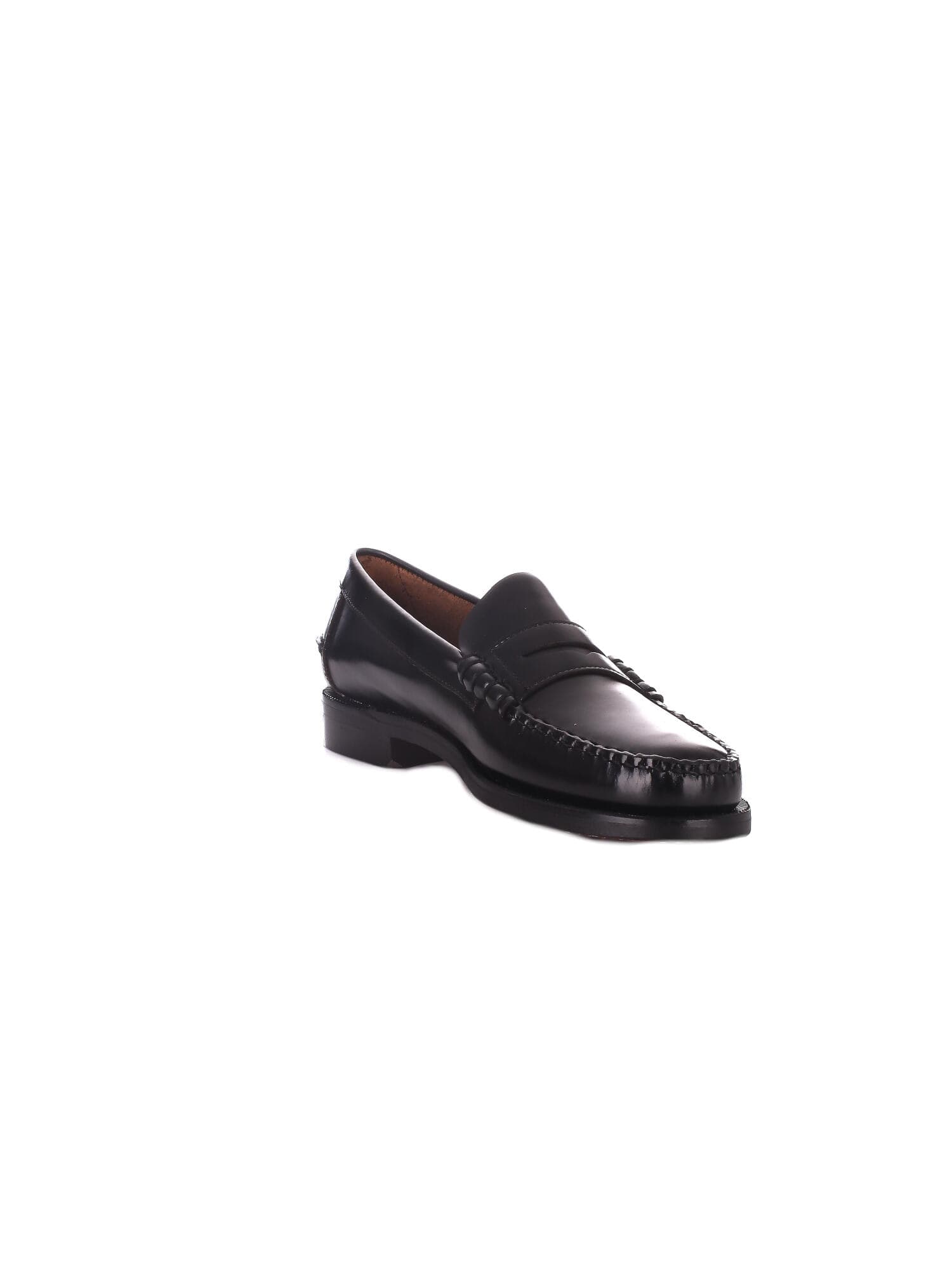 Sebago  Scarpe basse Black - 11