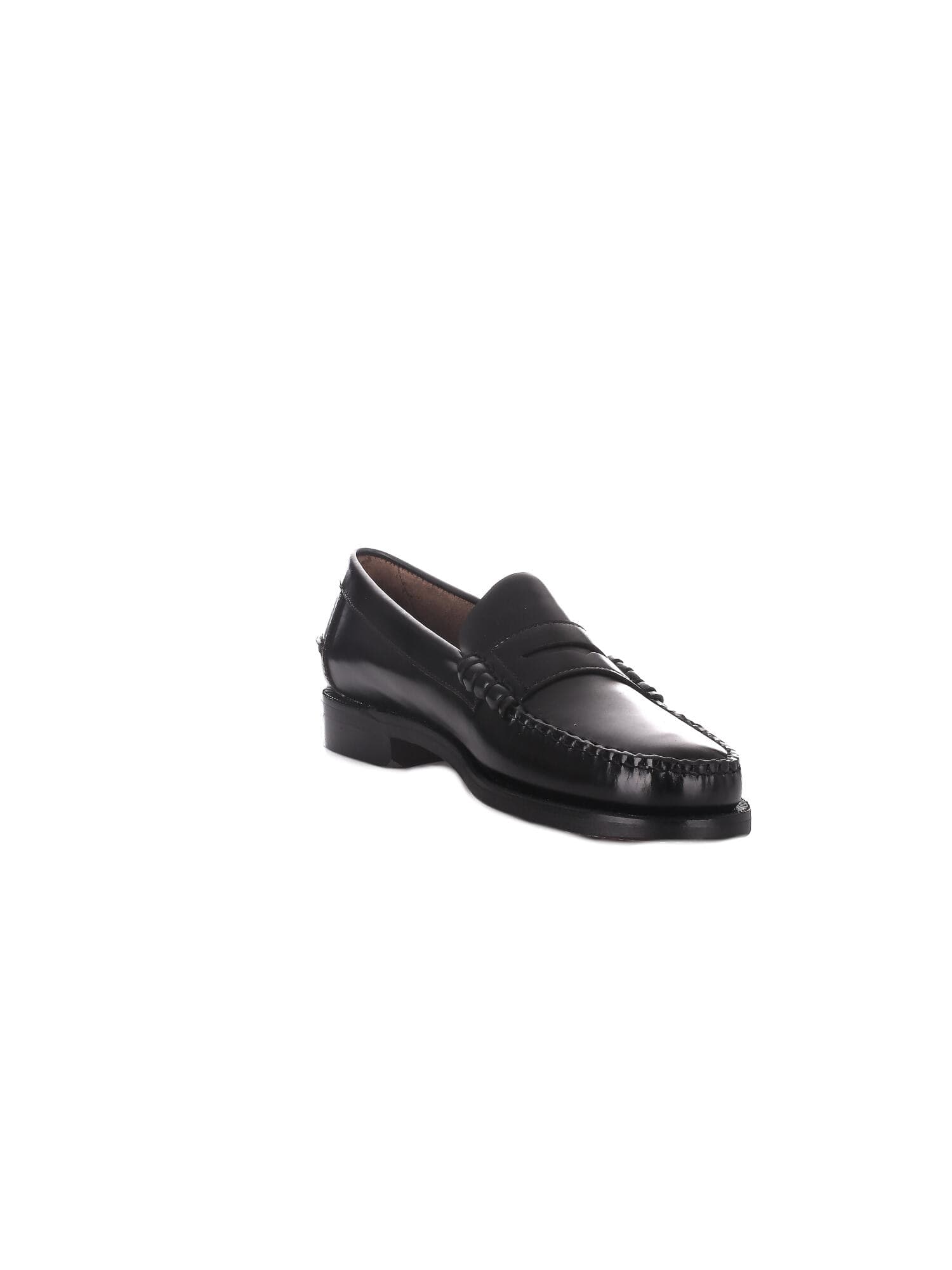 Sebago  Scarpe basse Black - 12