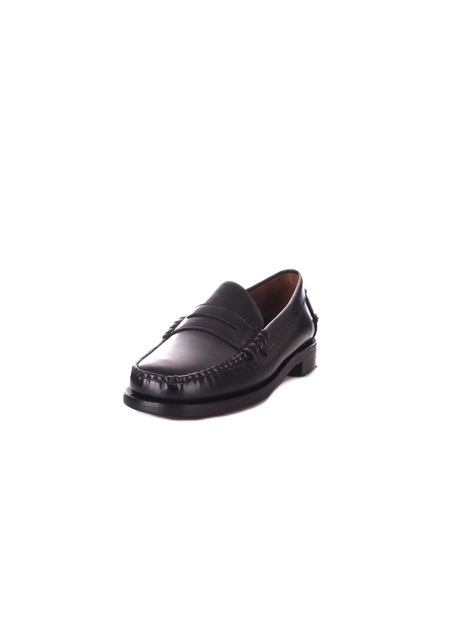 Sebago  Scarpe basse Black - 13