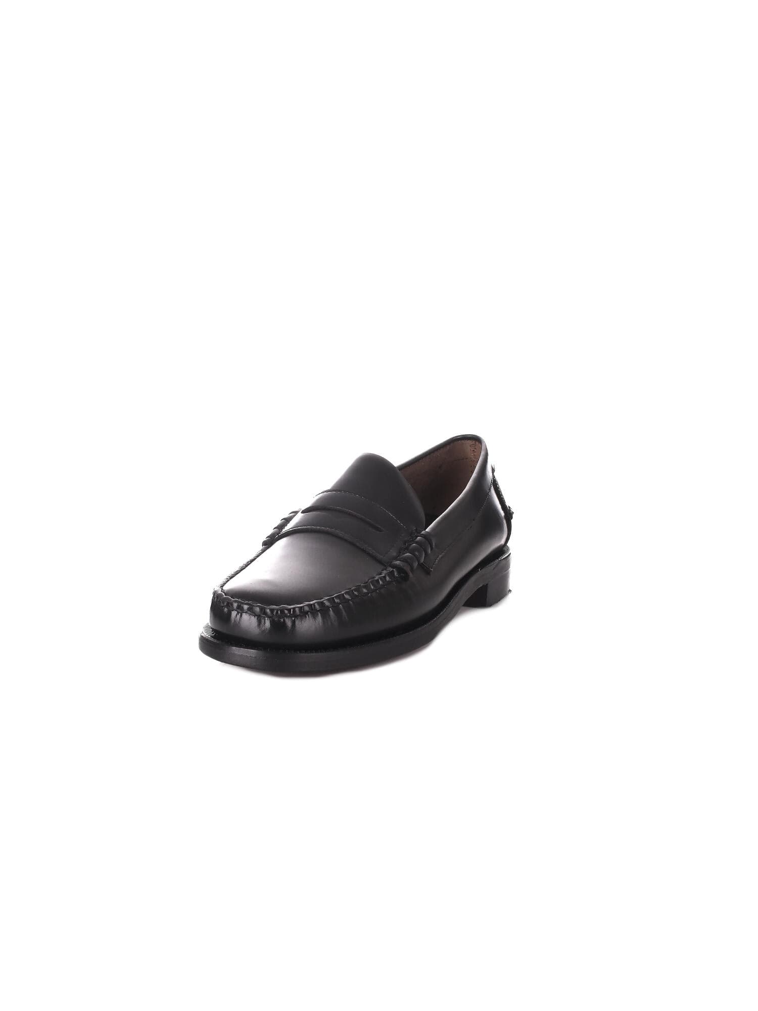 Sebago  Scarpe basse Black - 14