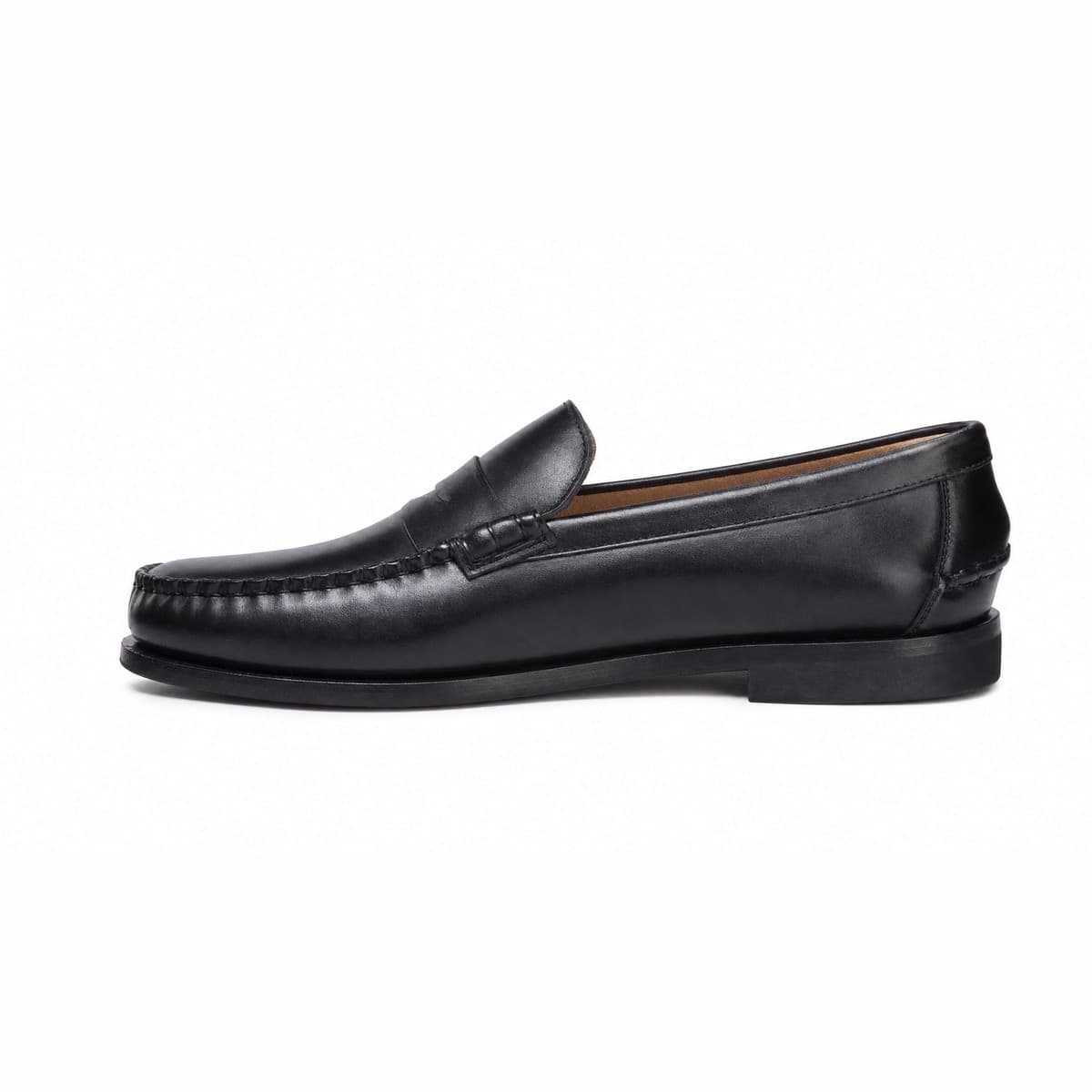 Sebago  Scarpe basse Black - 3