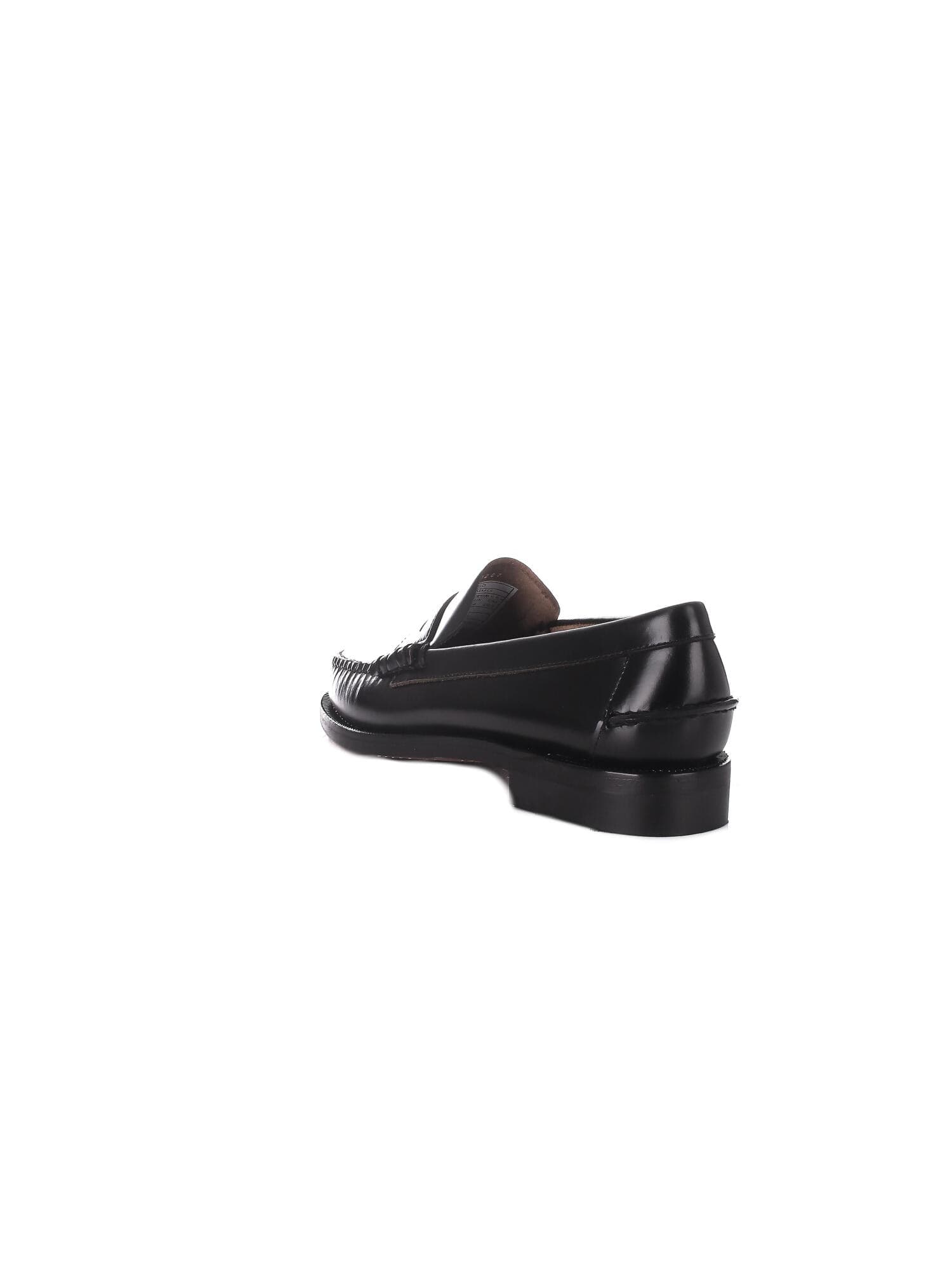 Sebago  Scarpe basse Black - 5