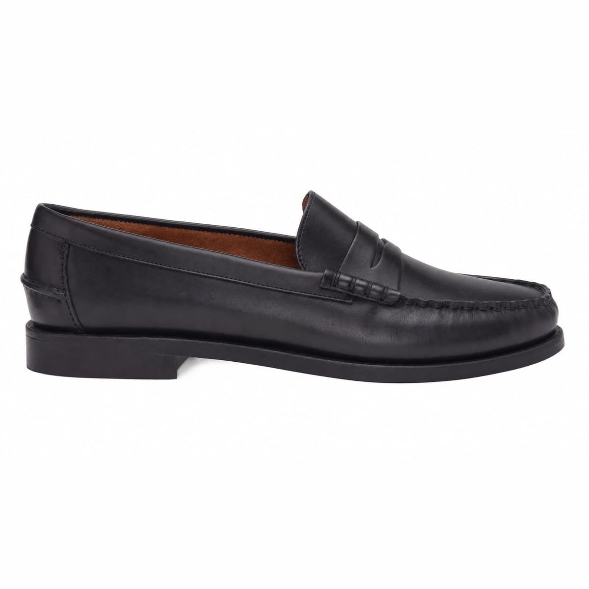Sebago  Scarpe basse Black - 6