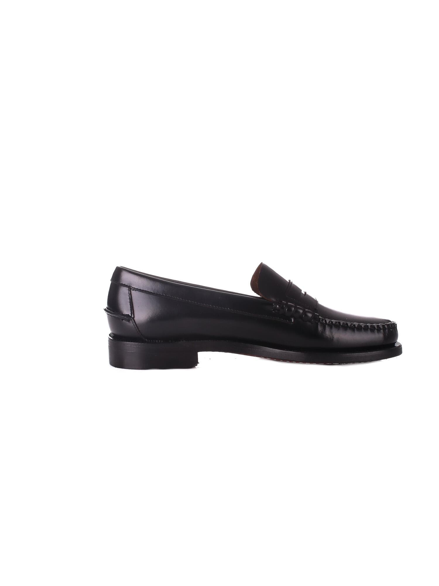 Sebago  Scarpe basse Black - 9
