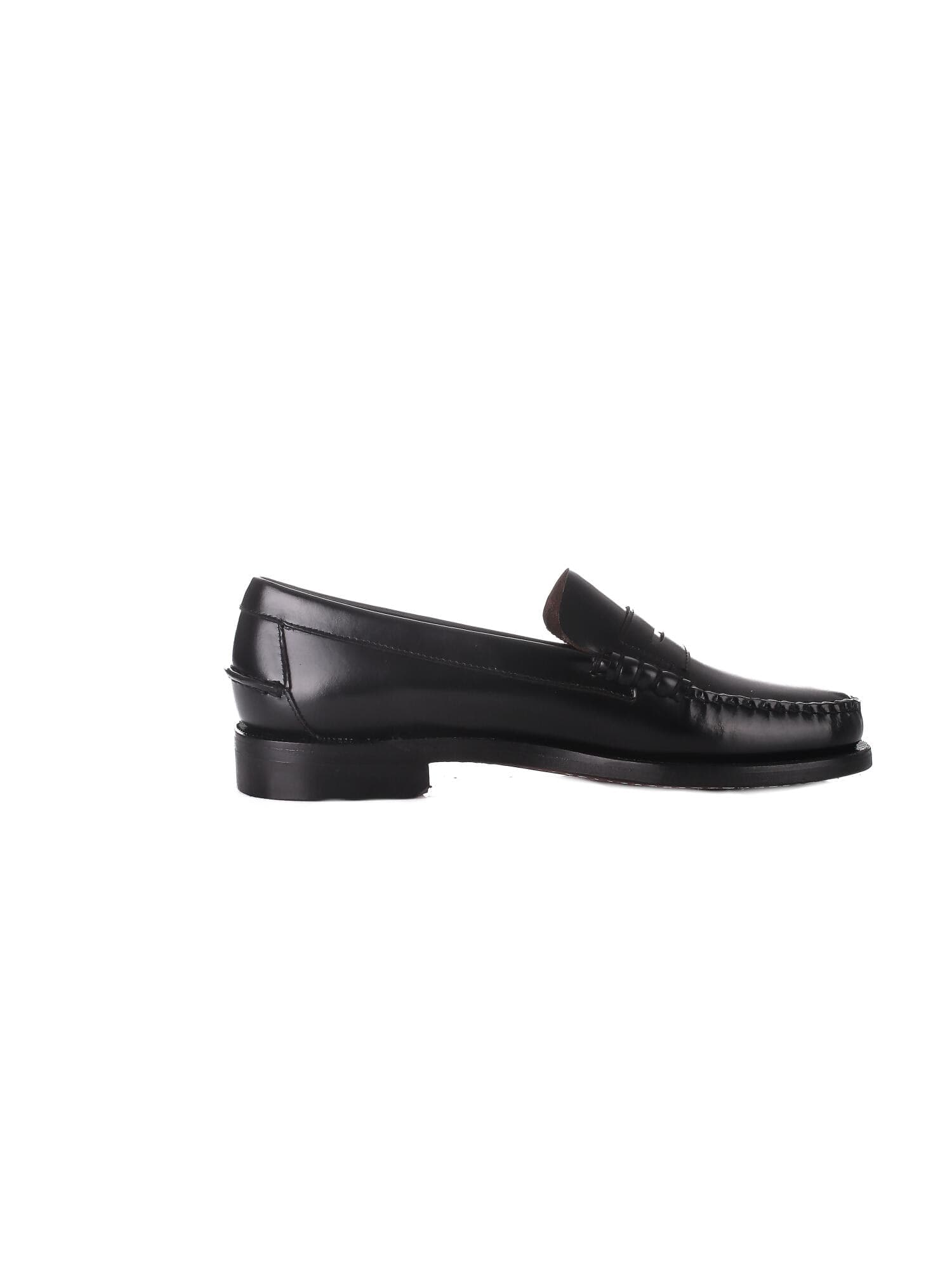 Sebago  Scarpe basse Black - 10