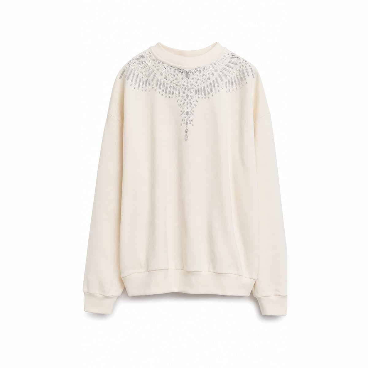 COUNTY OF MILAN  Maglie Coconut - 2