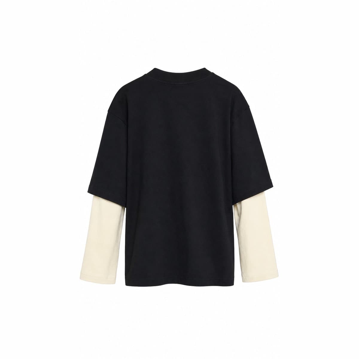 BARROW'S  T-shirt e Polo Nero - 2