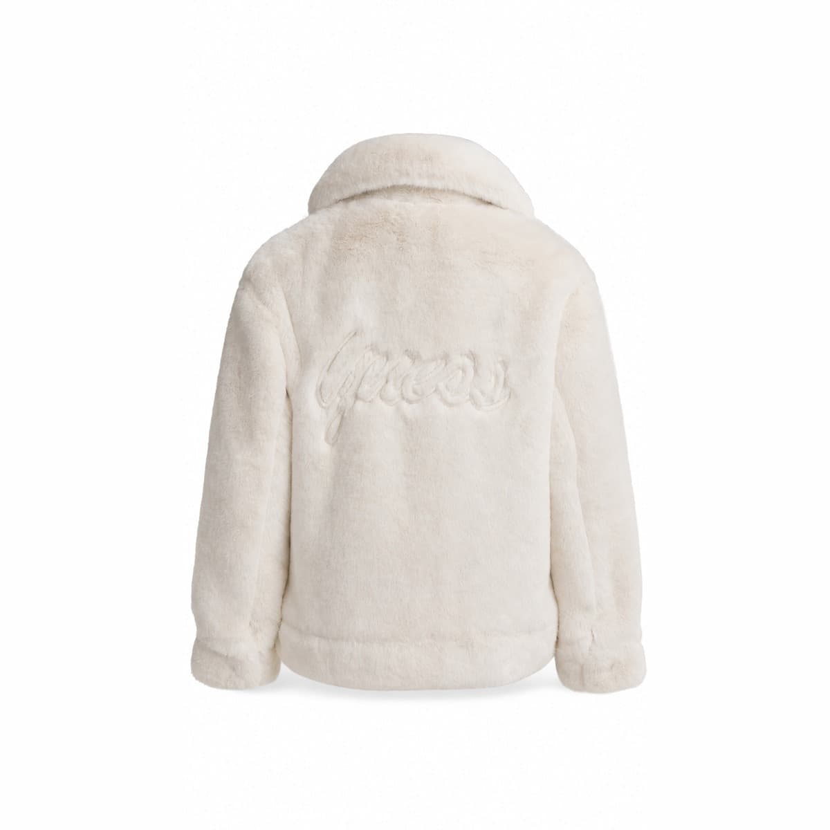 Guess  Giacconi Cream - 2
