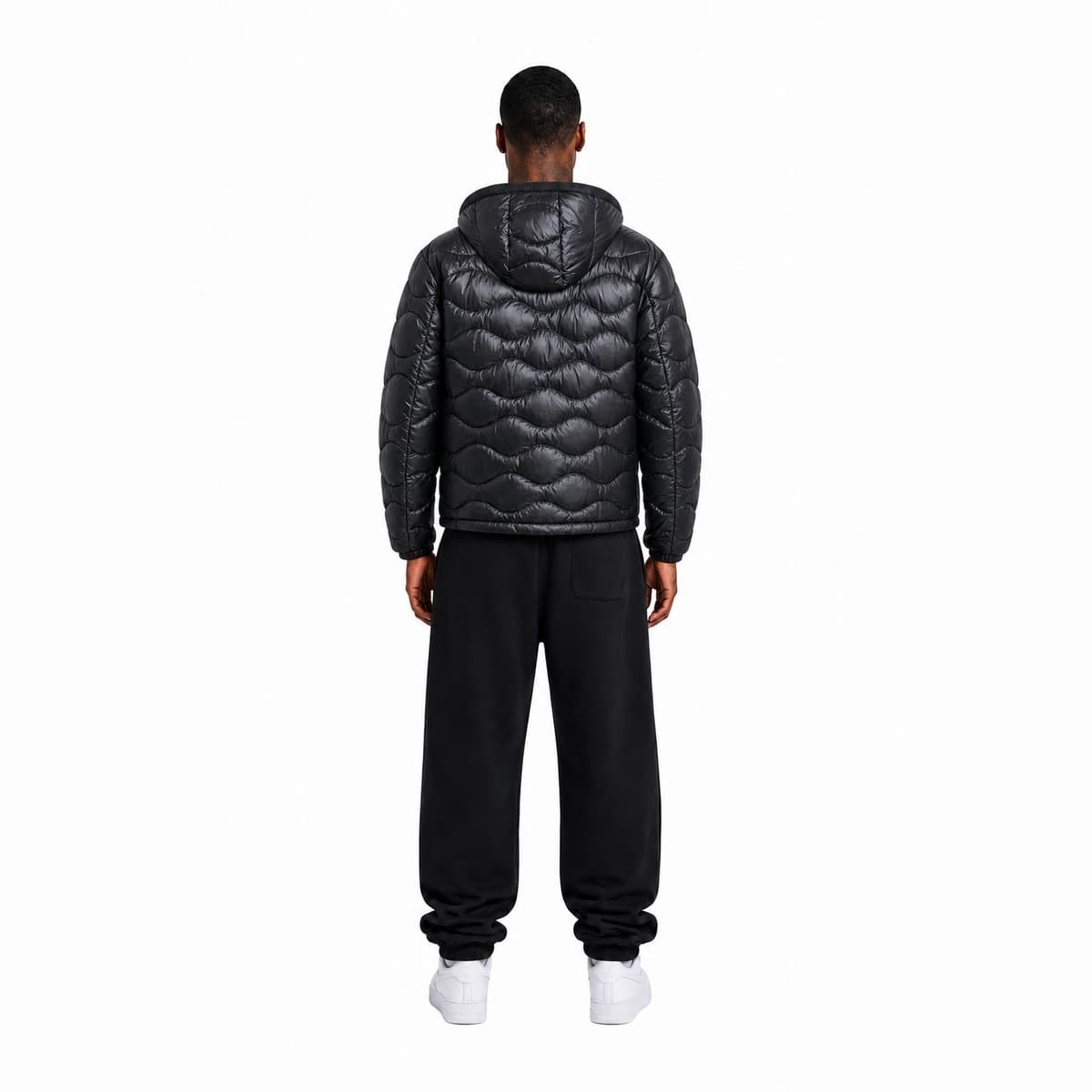 Blauer  Giacconi Nero - 2