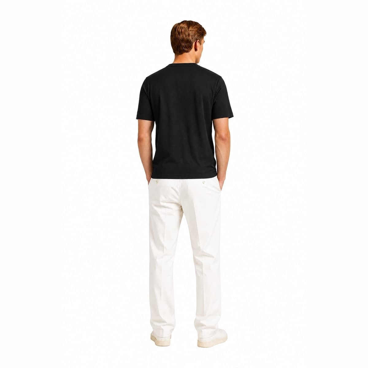 John Richmond  Maglie Nero - 2