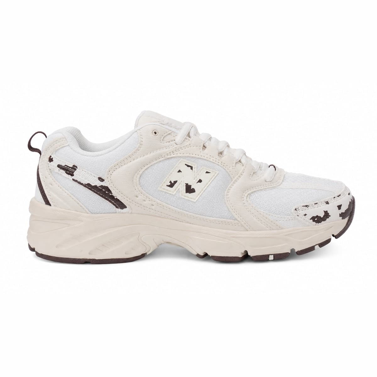 New Balance  Sneakers Beige - 2