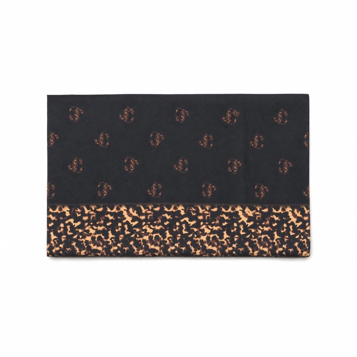 Jimmy Choo  Sciarpe Black - 2