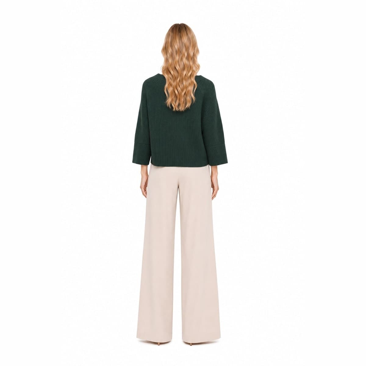 WEEKEND MAX MARA  Maglie Verde - 2