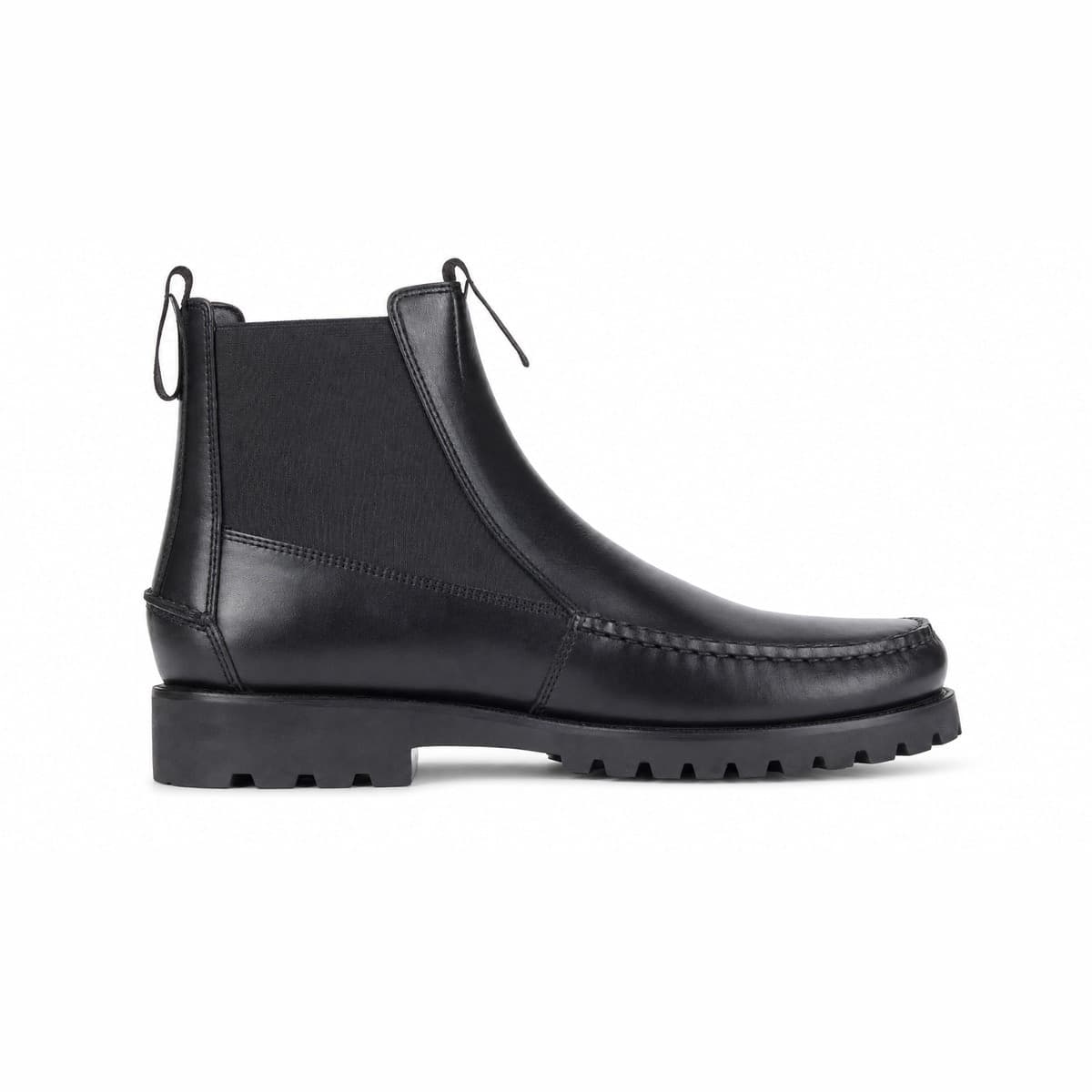 Sebago  Stivali Black - 2