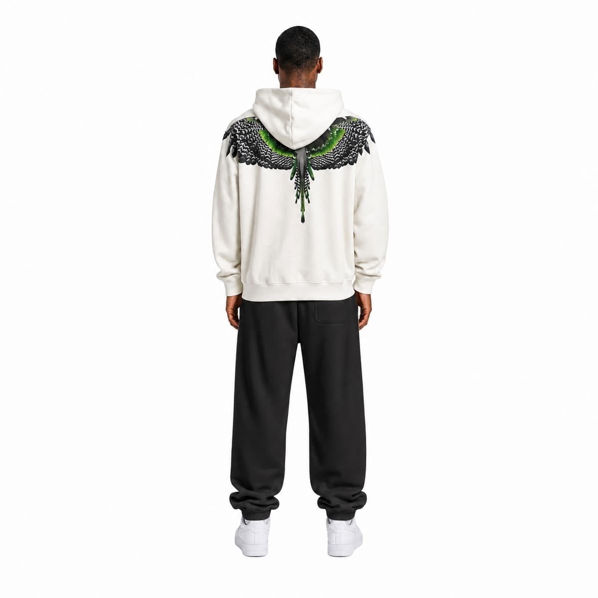 COUNTY OF MILAN  Maglie Coconut - 2