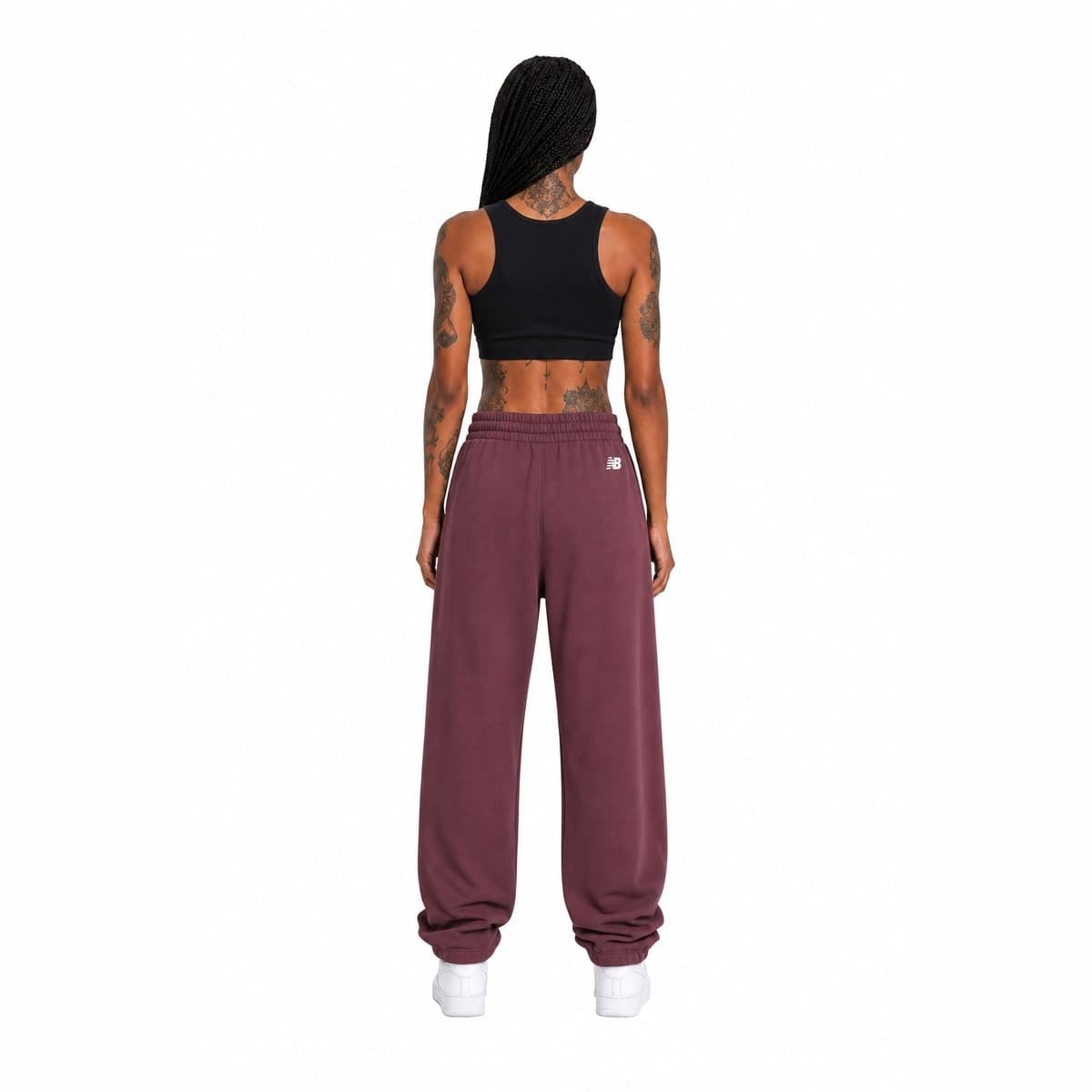 New Balance  Pantaloni Cherry - 2