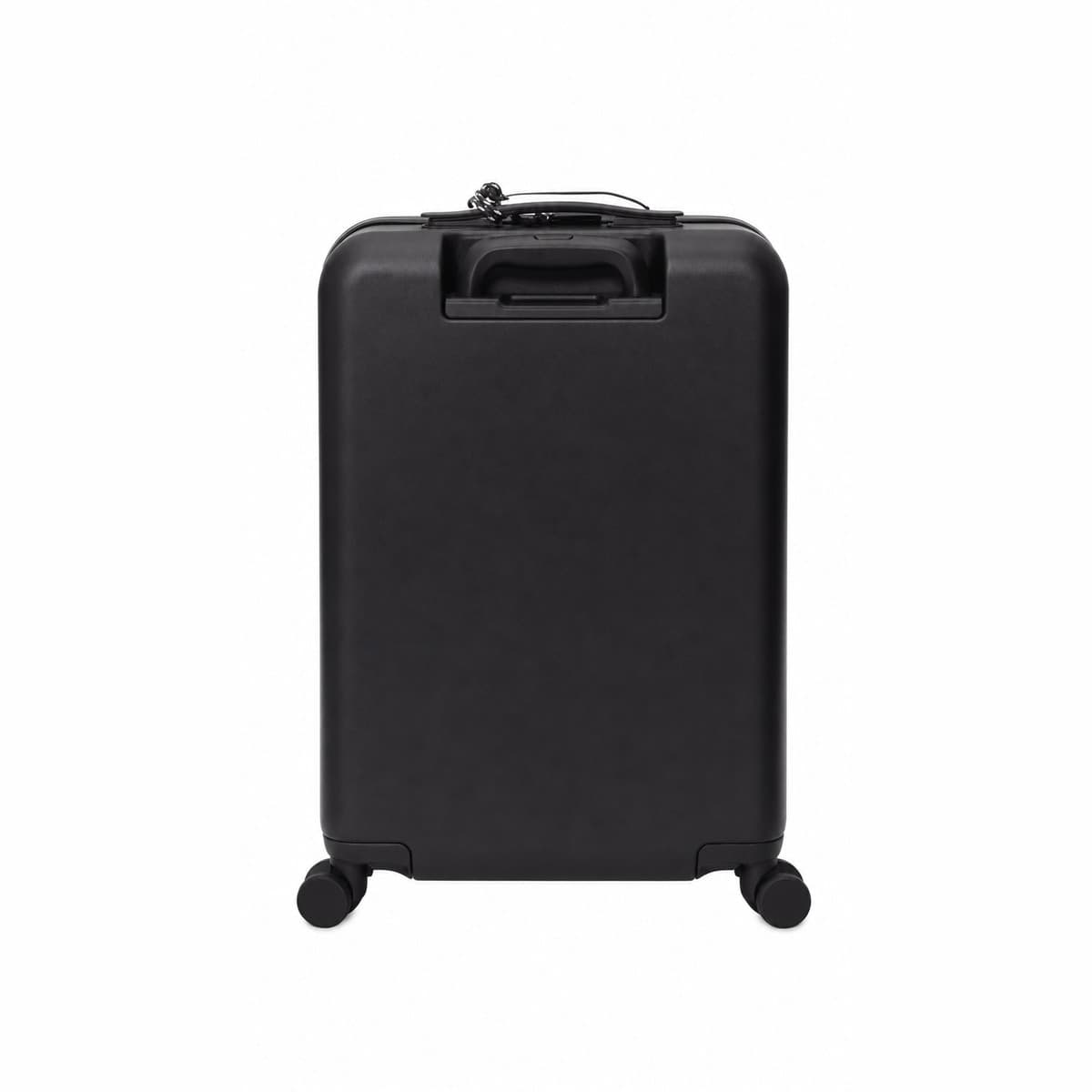 K-Way  Valigie Black pure - 4