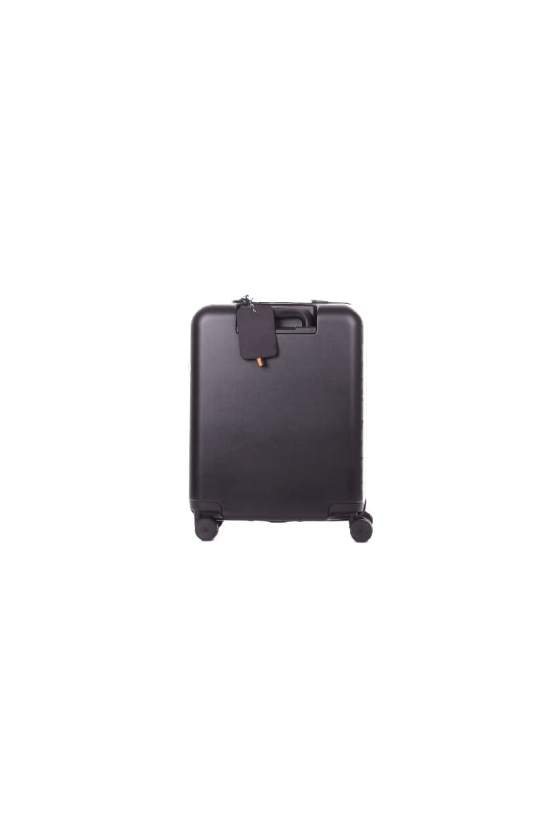 K-Way  Valigie Black pure - 5