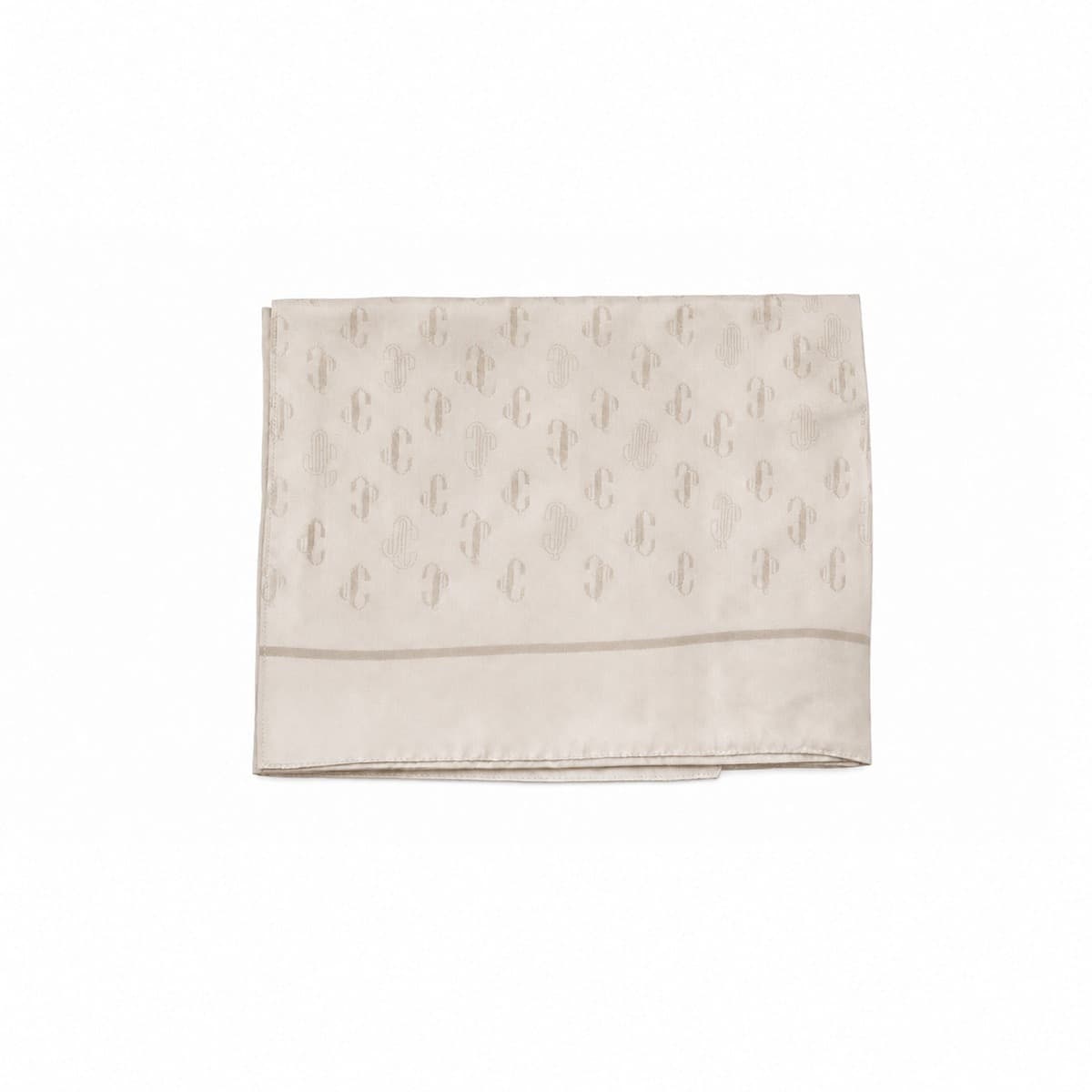 Jimmy Choo  Sciarpe Latte - 2