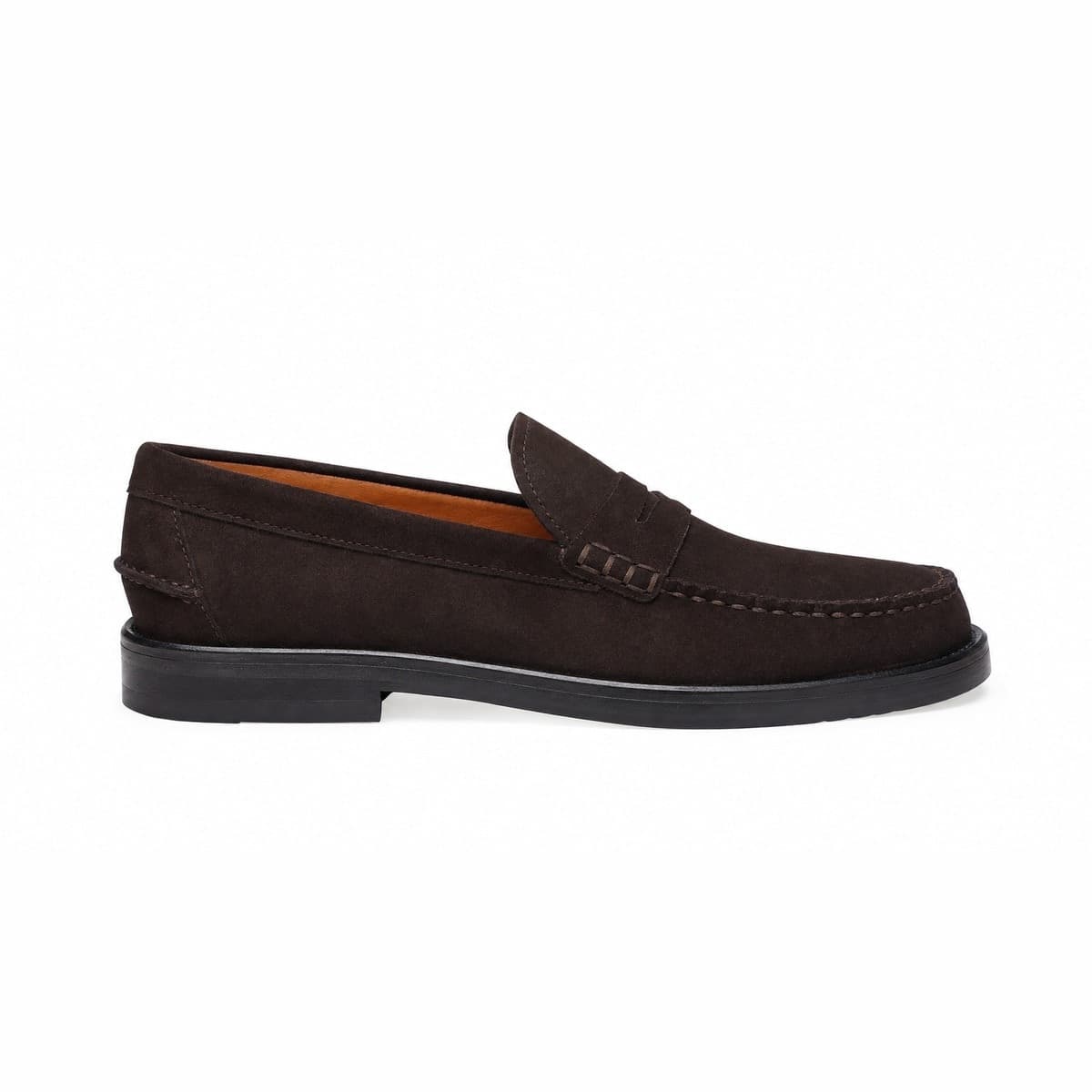 Sebago  Scarpe basse Brown - 2