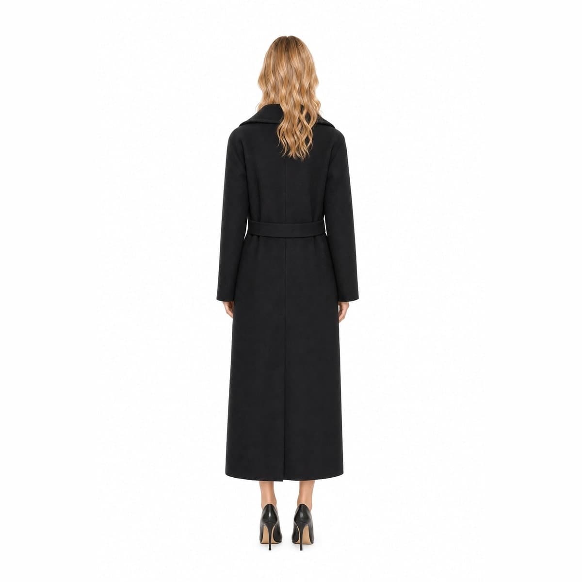 WEEKEND MAX MARA  Giacconi Nero - 2