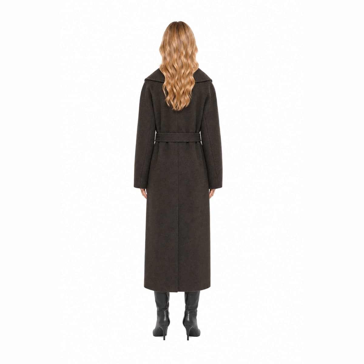 WEEKEND MAX MARA  Giacconi Kaki - 2