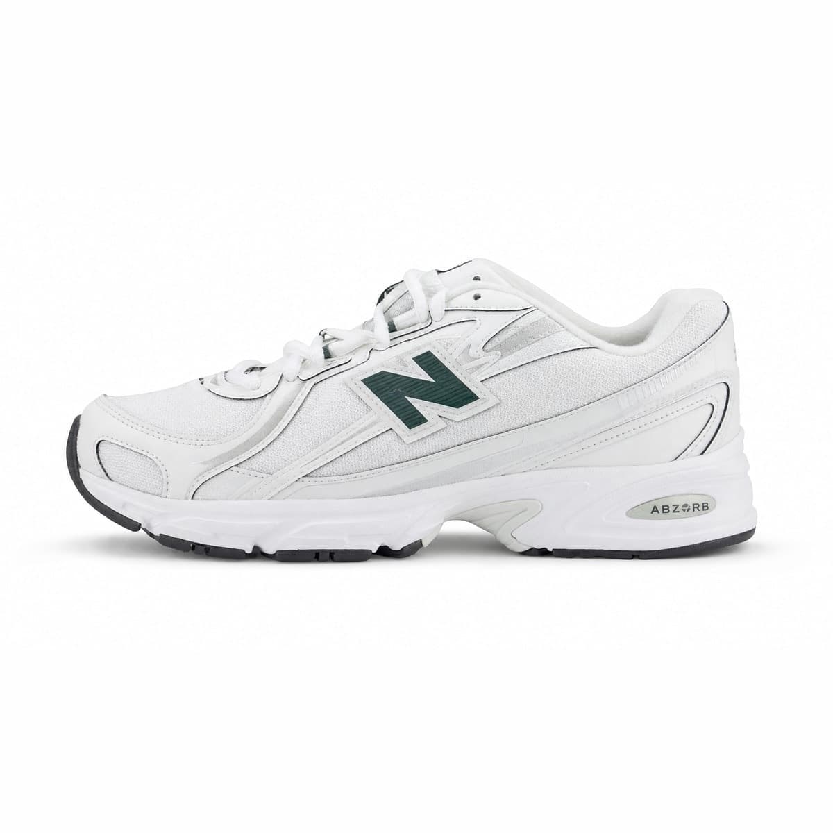 New Balance  Sneakers White - 2