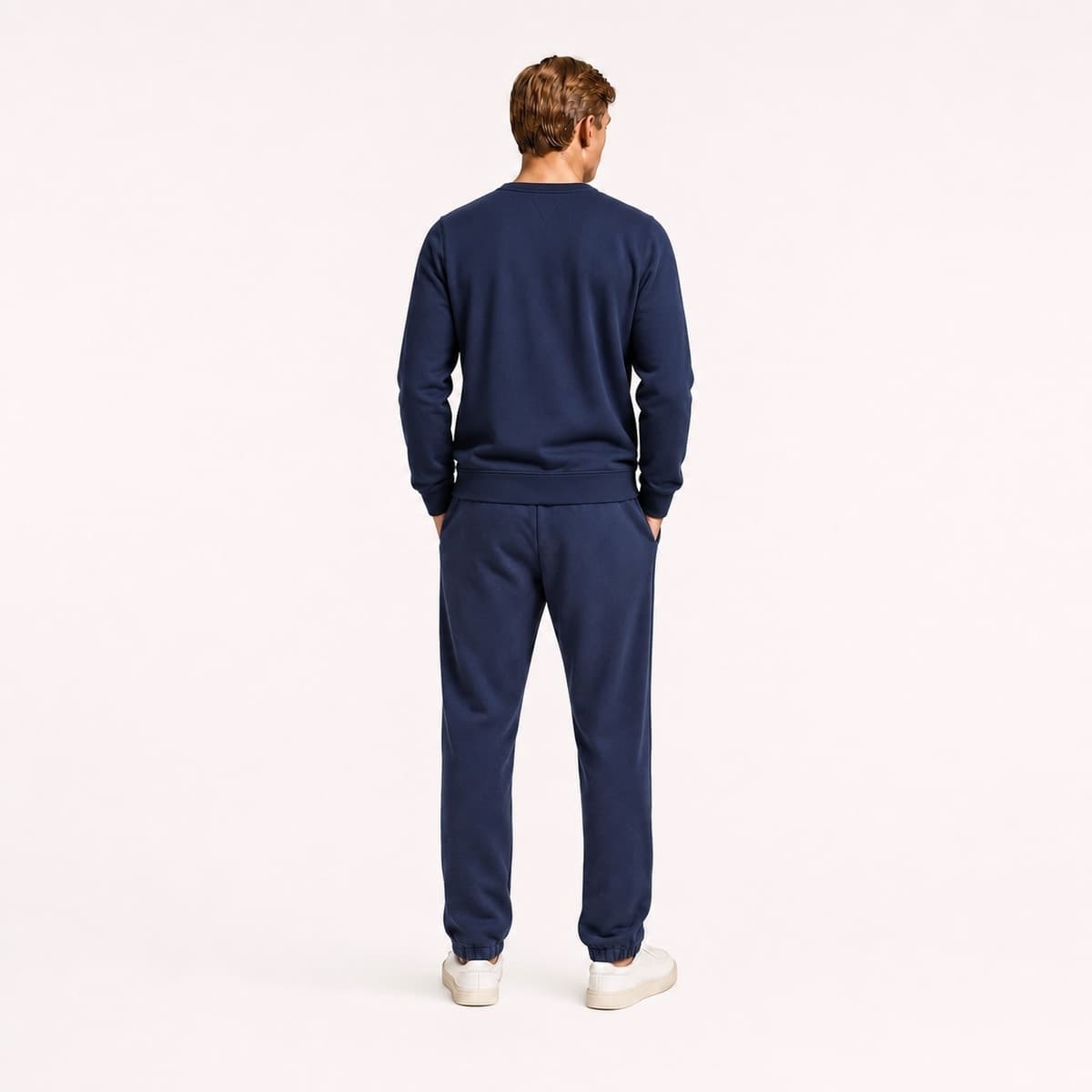 Lacoste  Pantaloni Blu - 2
