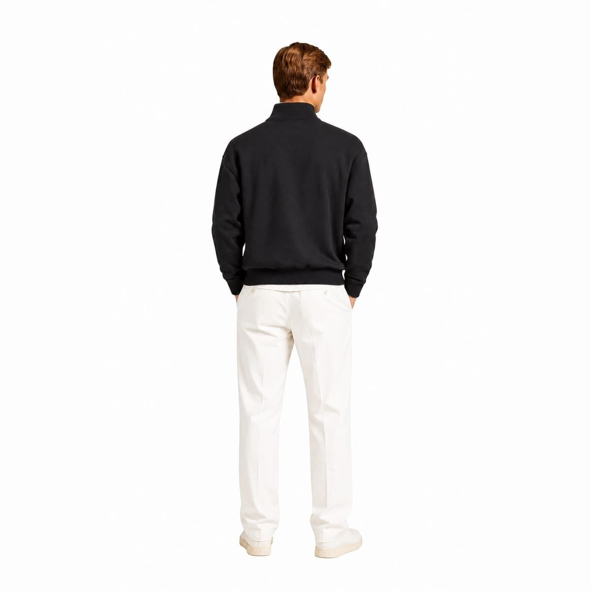 Lacoste  Maglie Nero - 2
