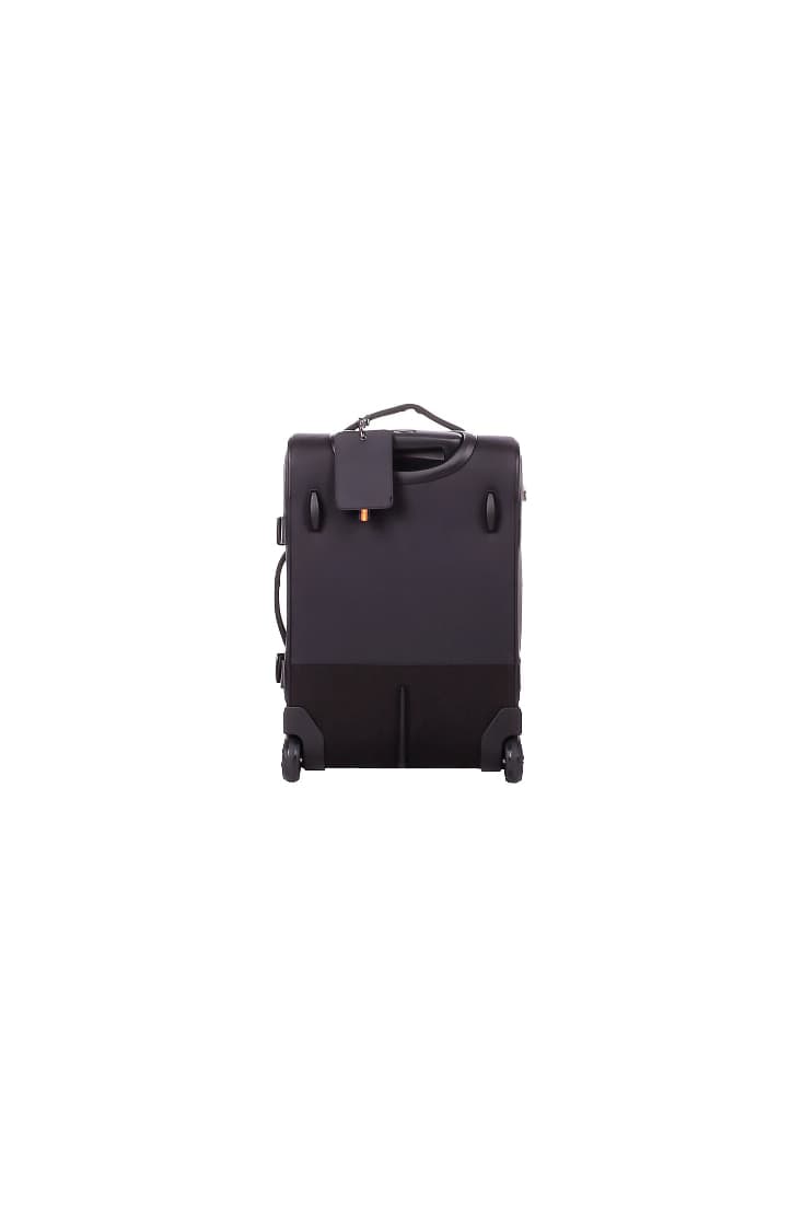 K-Way  Valigie Black pure - 5