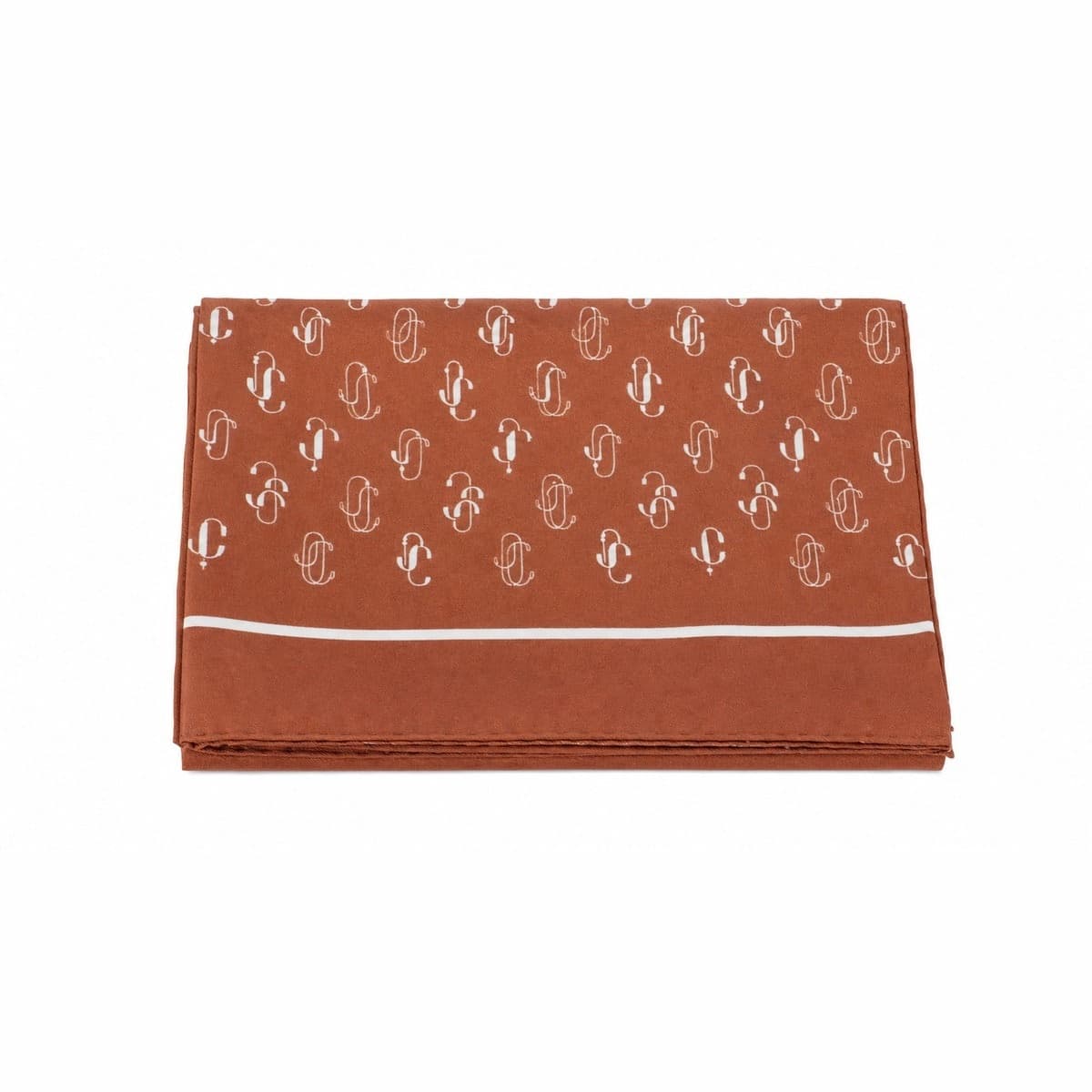 Jimmy Choo  Sciarpe Tan - 2