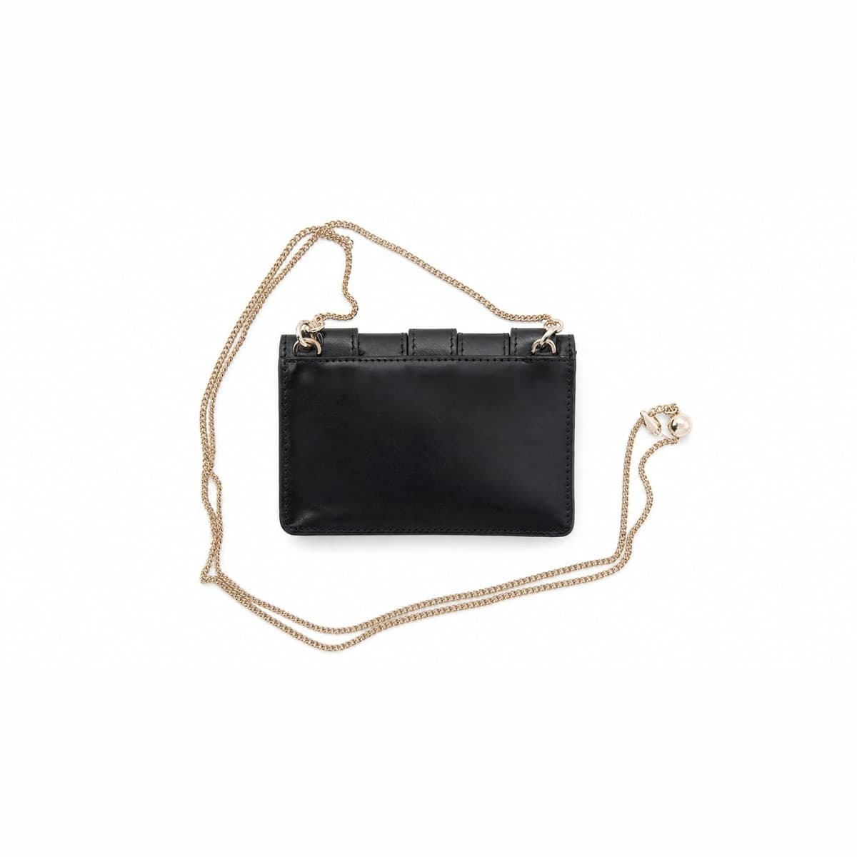 Pinko  Borse... Nero limousine - 2